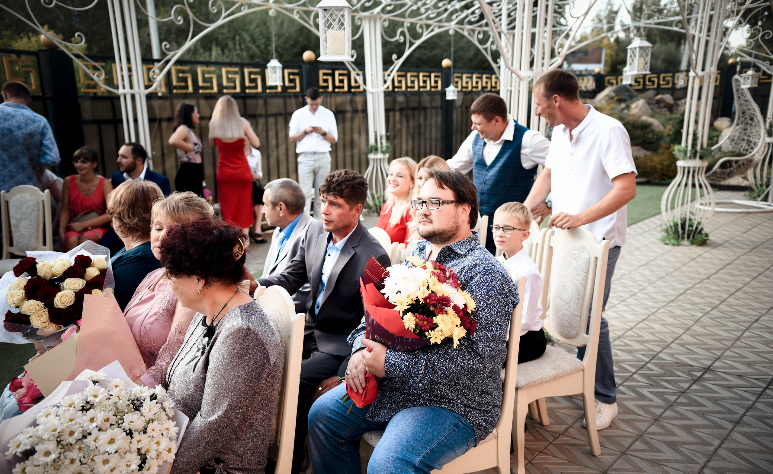 Романтичная история Яны и Константина. Свадебный, семейный, детский, контент фотограф в Омске Максим Ильин