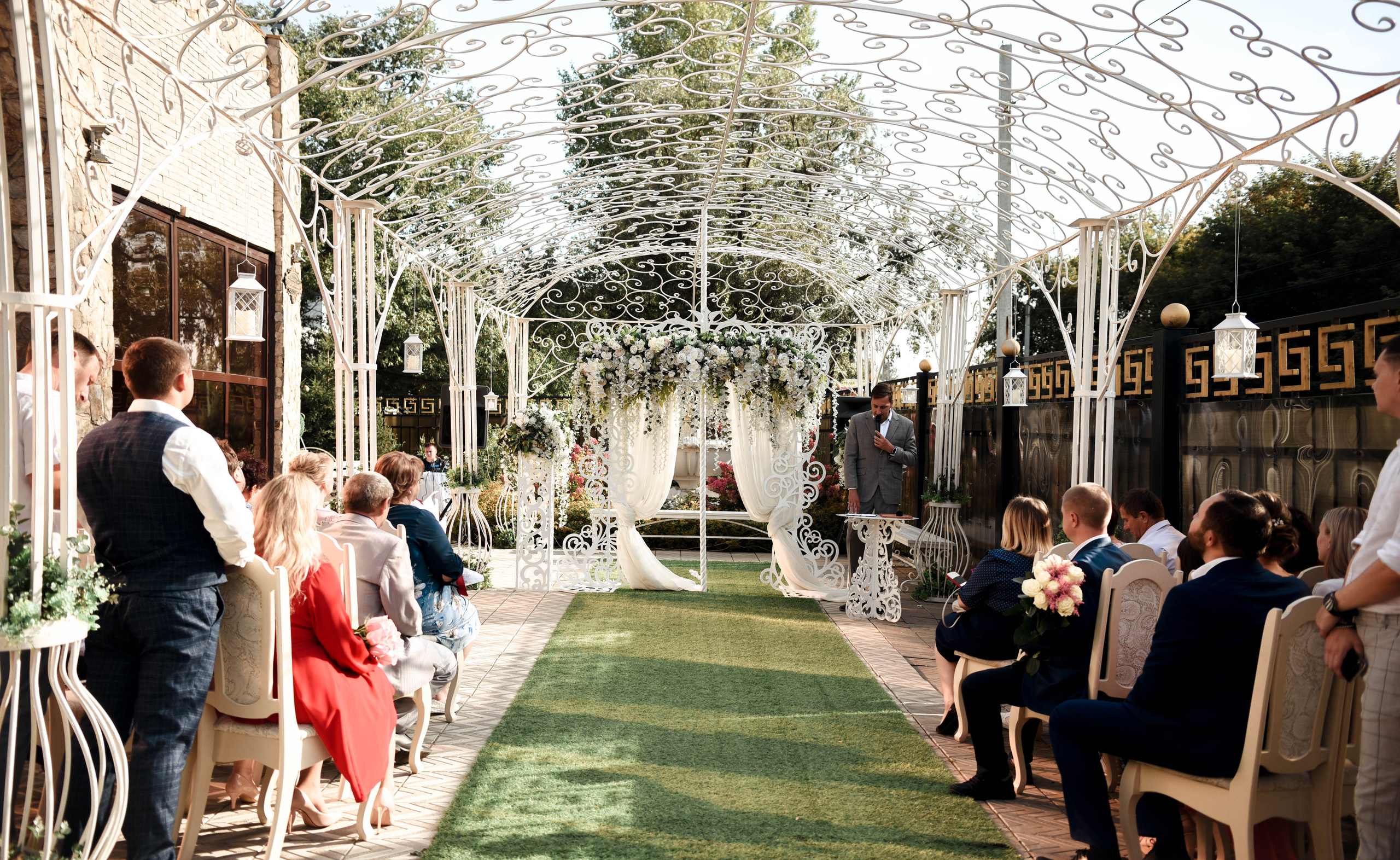 Романтичная история Яны и Константина. Свадебный, семейный, детский, контент фотограф в Омске Максим Ильин