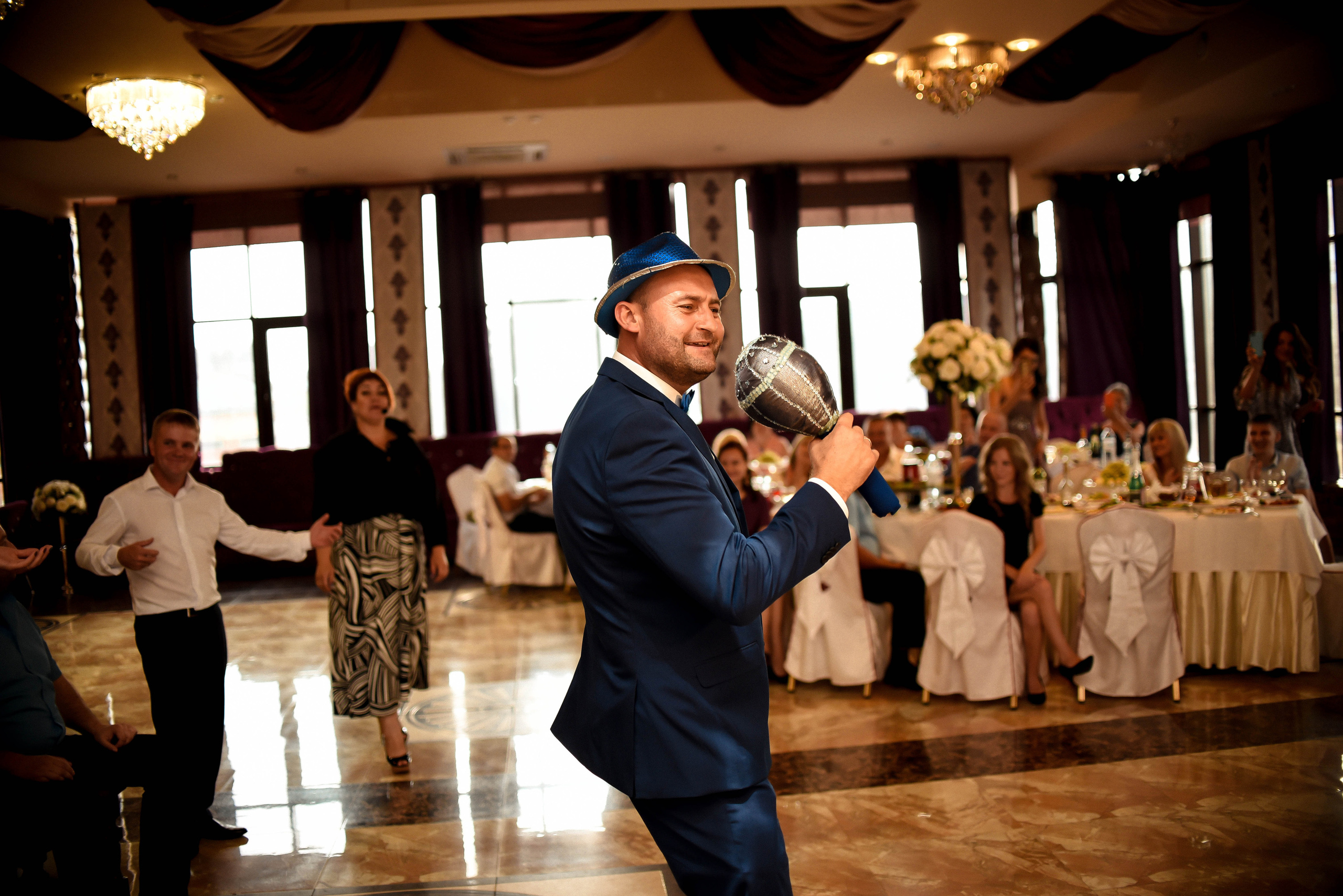 Элегантная пара Александр и Людмила. Свадебный, семейный, детский, контент фотограф в Омске Максим Ильин