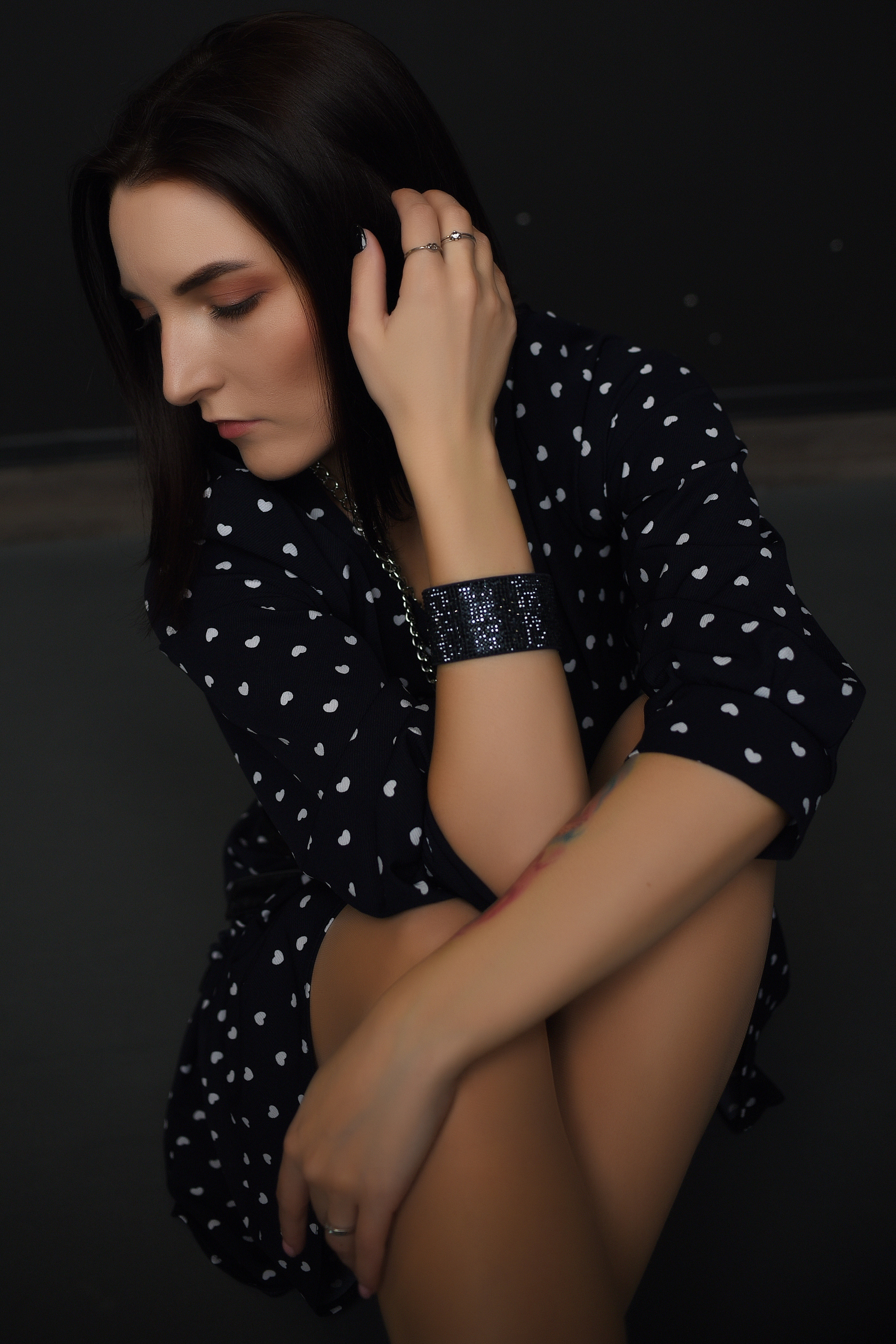 Студийные семейные, детские, индивидуальные фотосессии. Свадебный, семейный, детский, контент фотограф в Омске Максим Ильин