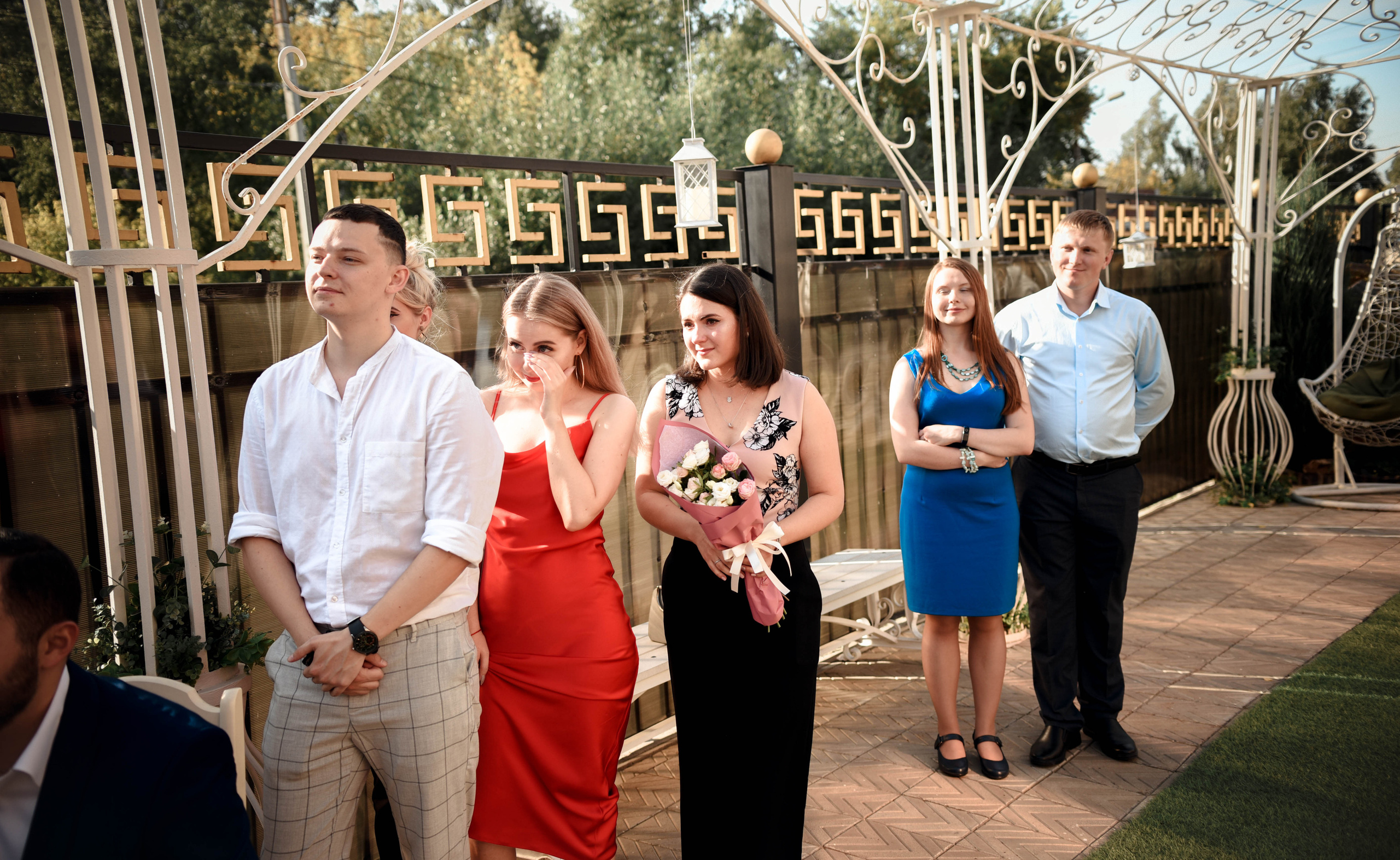 Романтичная история Яны и Константина. Свадебный, семейный, детский, контент фотограф в Омске Максим Ильин