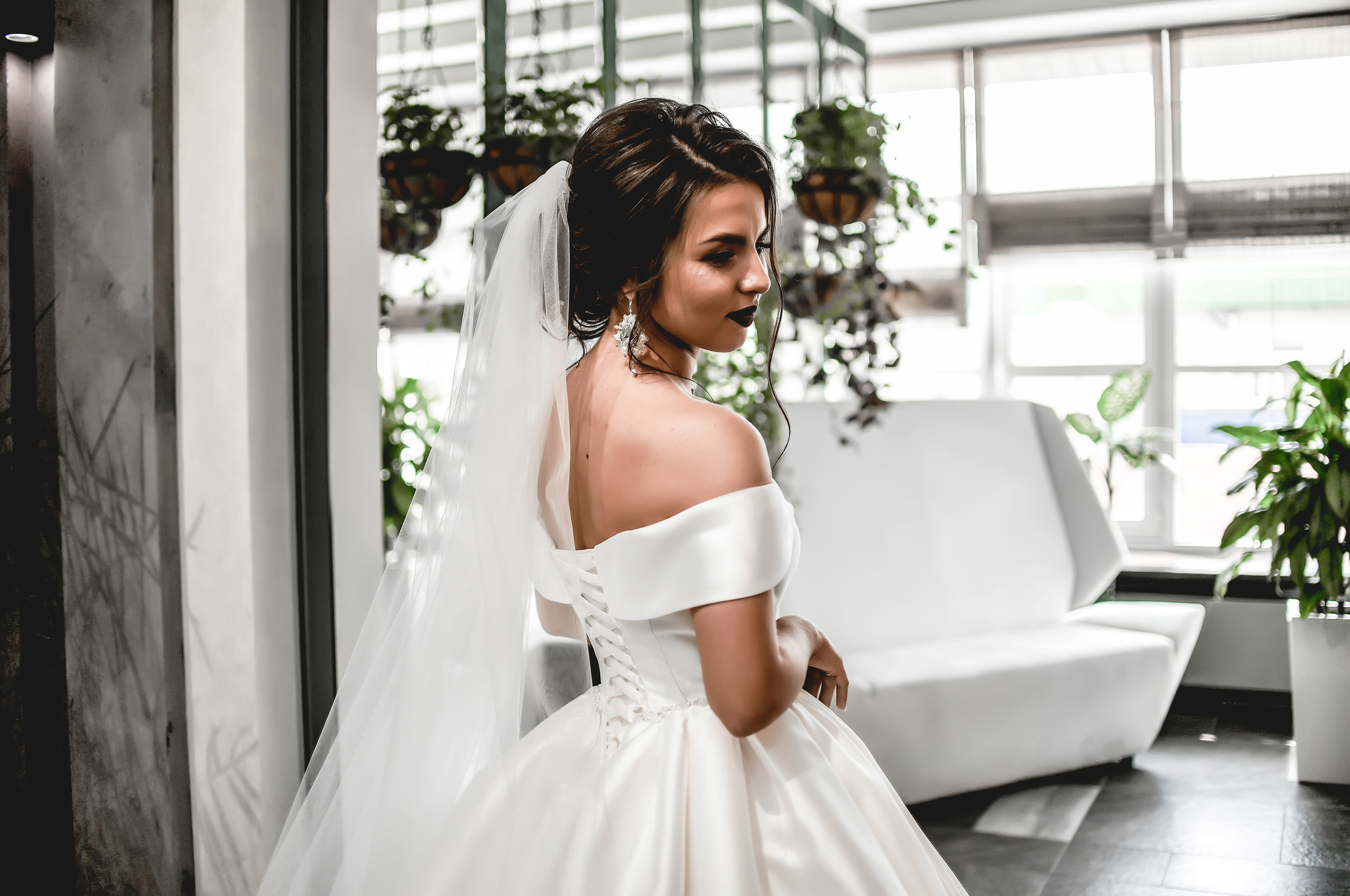 Яркая июльская история Алескандра и Инны. Свадебный, семейный, детский, контент фотограф в Омске Максим Ильин