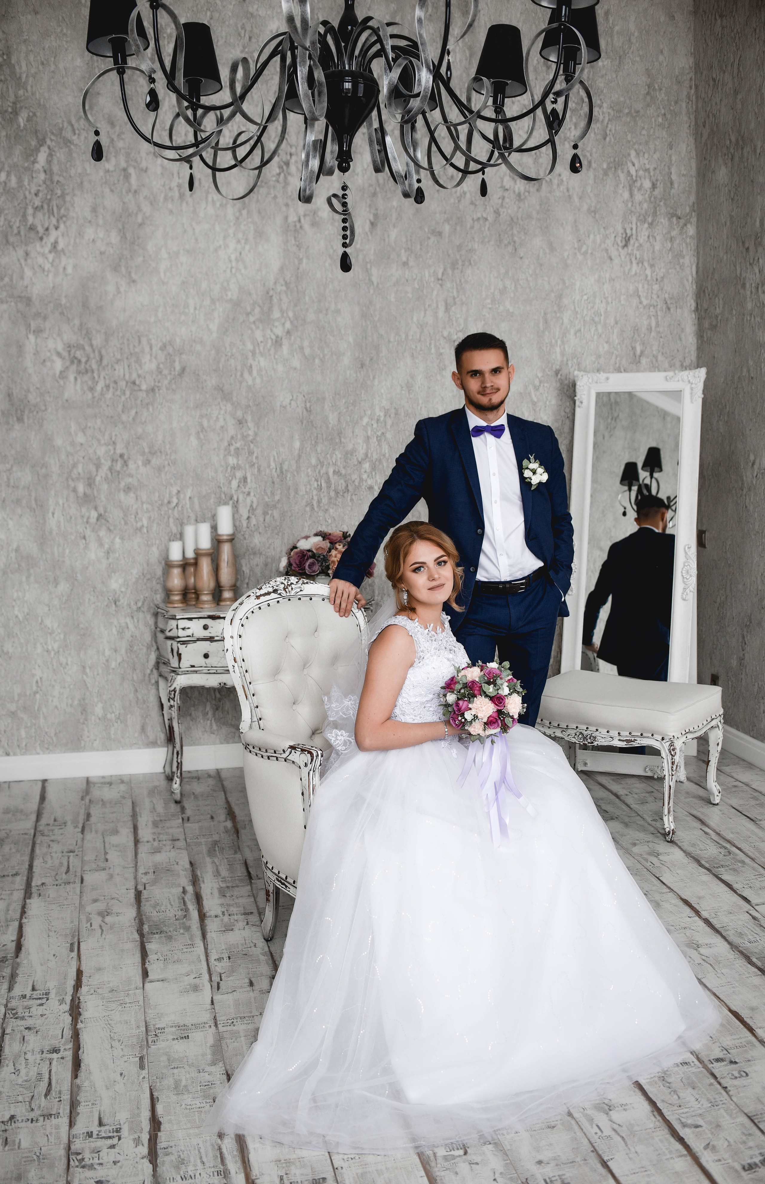 Осенняя свадебная серия Александра и Кристины. Свадебный, семейный, детский, контент фотограф в Омске Максим Ильин