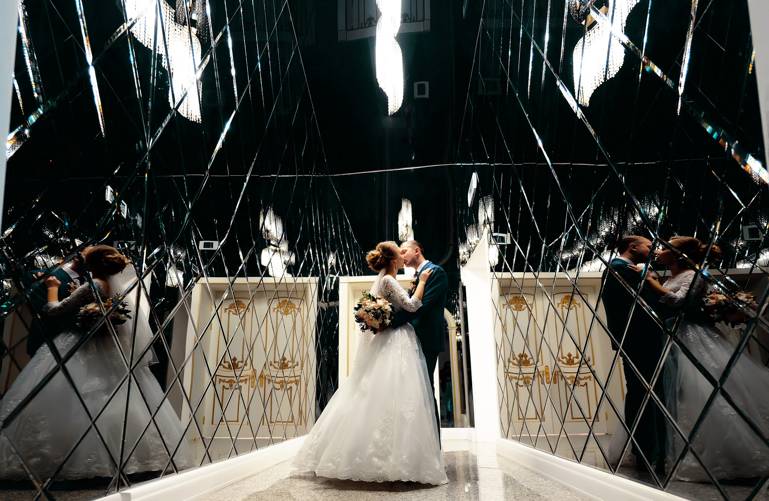 Свадебный, семейный, детский, контент фотограф в Омске Максим Ильин