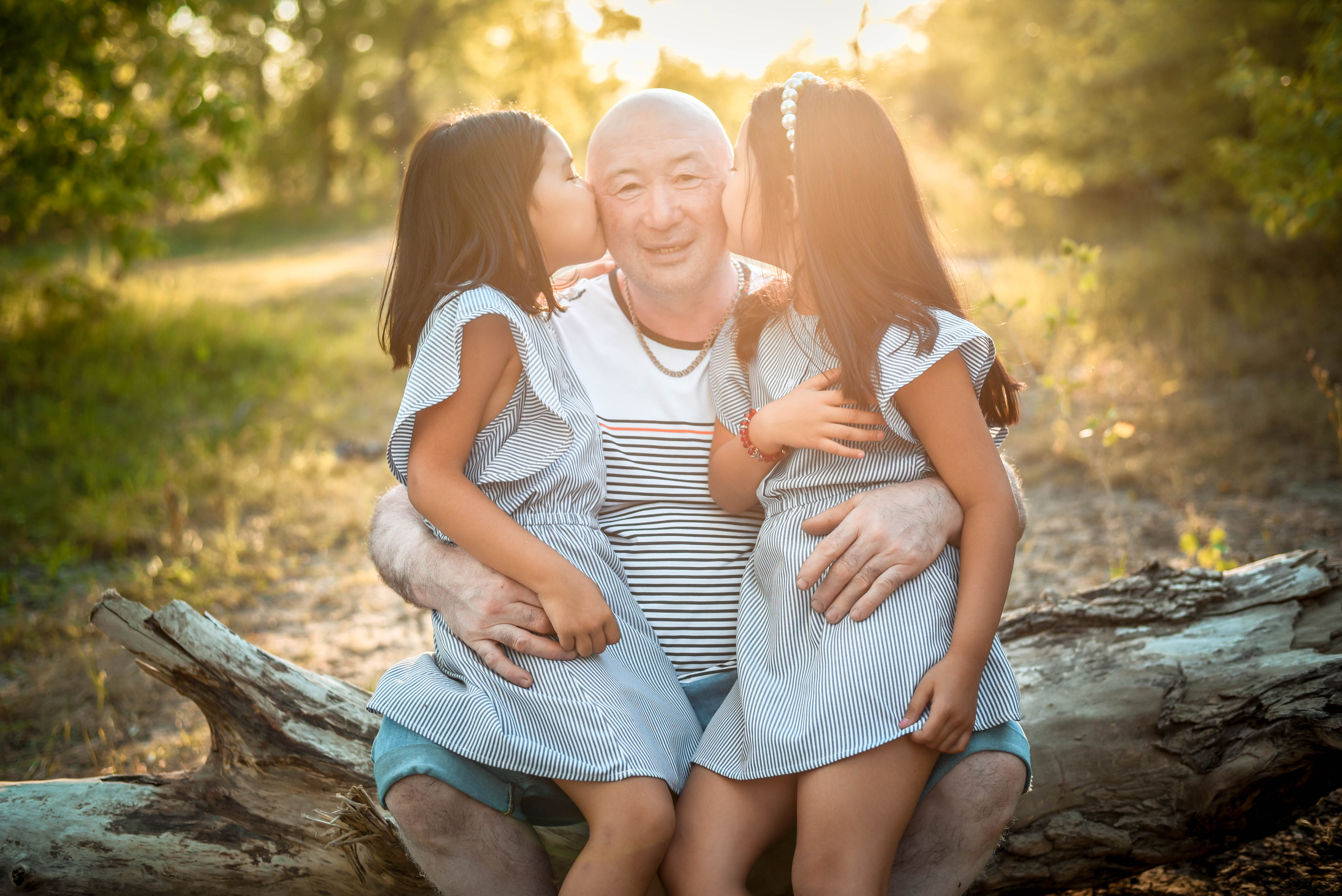 Прогулочные семейные, детские, индивидуальные фотосессии. Свадебный, семейный, детский, контент фотограф в Омске Максим Ильин