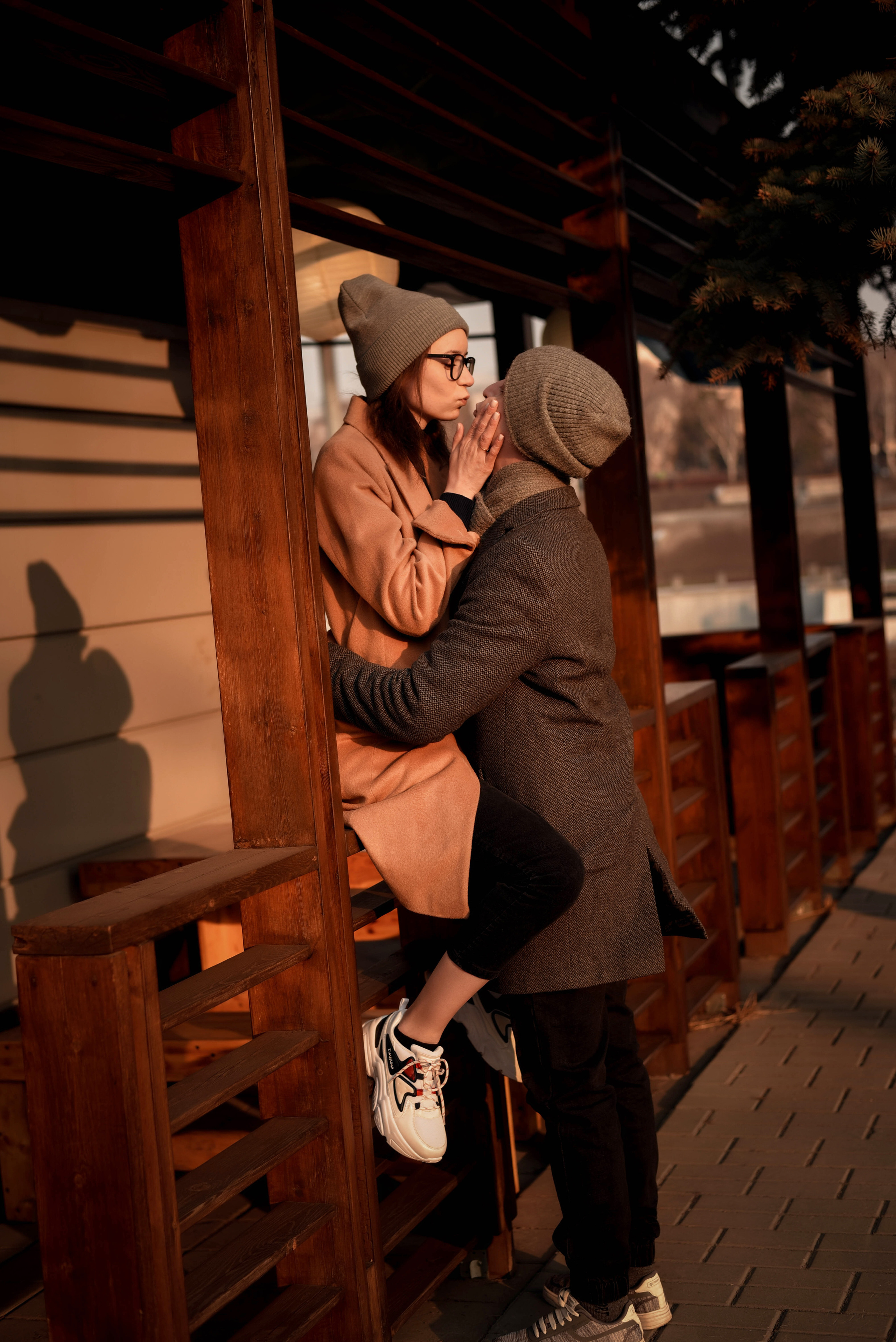 Прогулочные семейные, детские, индивидуальные фотосессии. Свадебный, семейный, детский, контент фотограф в Омске Максим Ильин