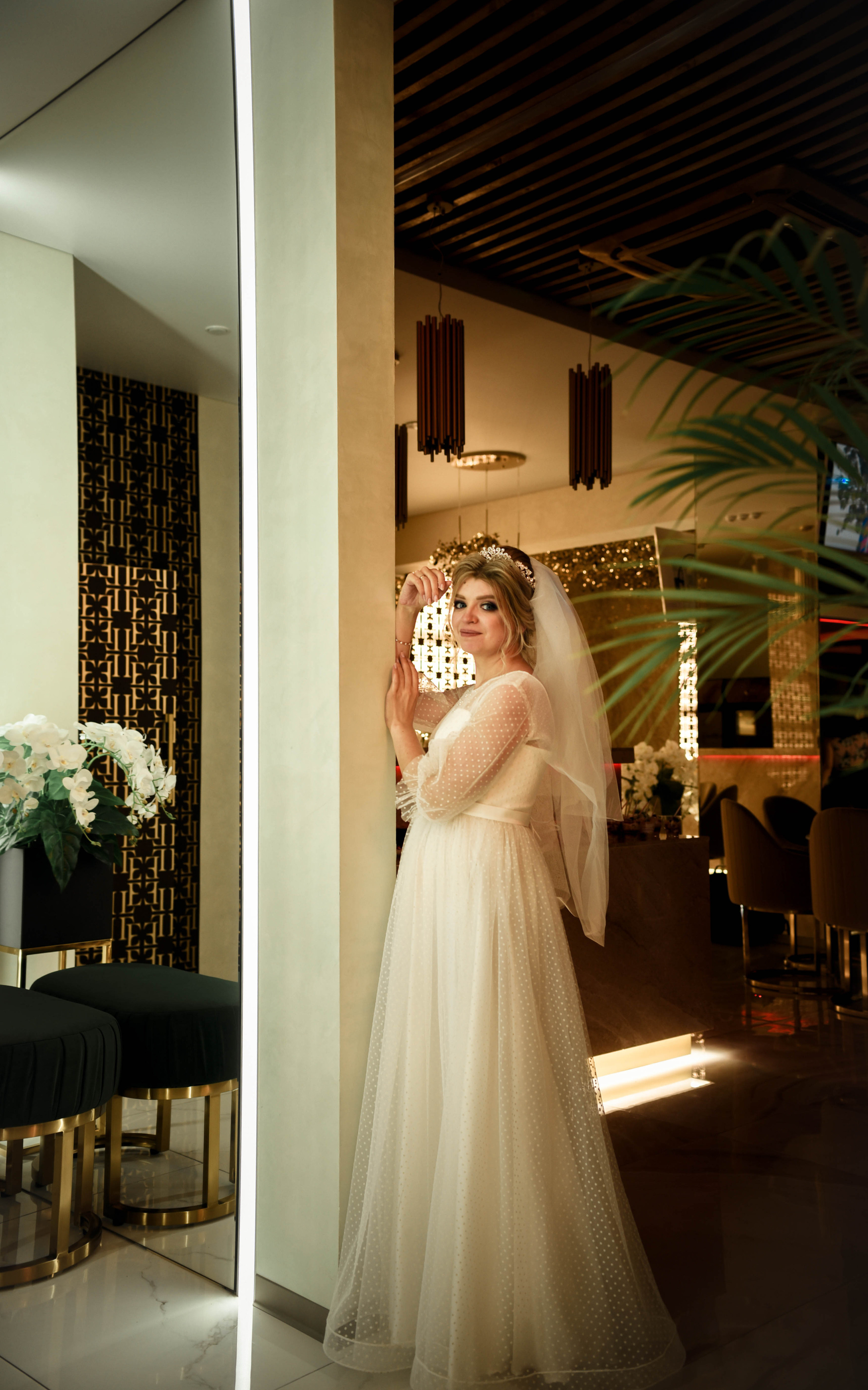 Романтичная история Яны и Константина. Свадебный, семейный, детский, контент фотограф в Омске Максим Ильин