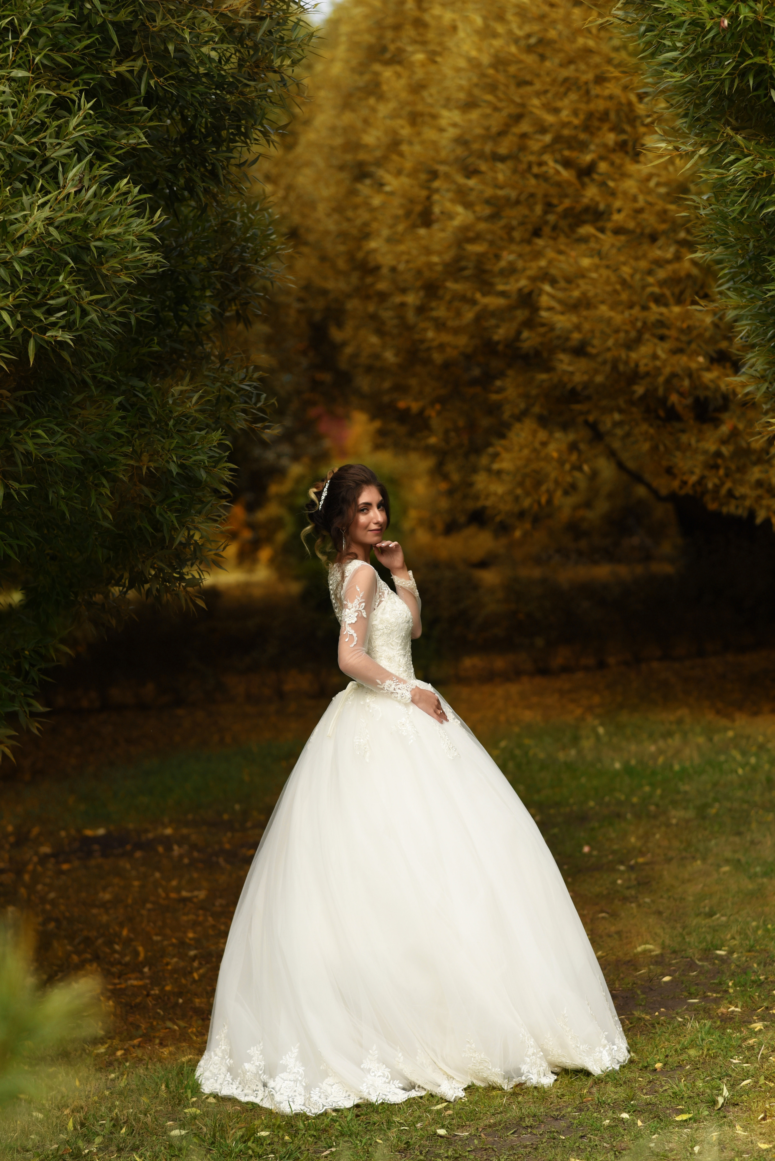 Свадебный, семейный, детский, контент фотограф в Омске Максим Ильин