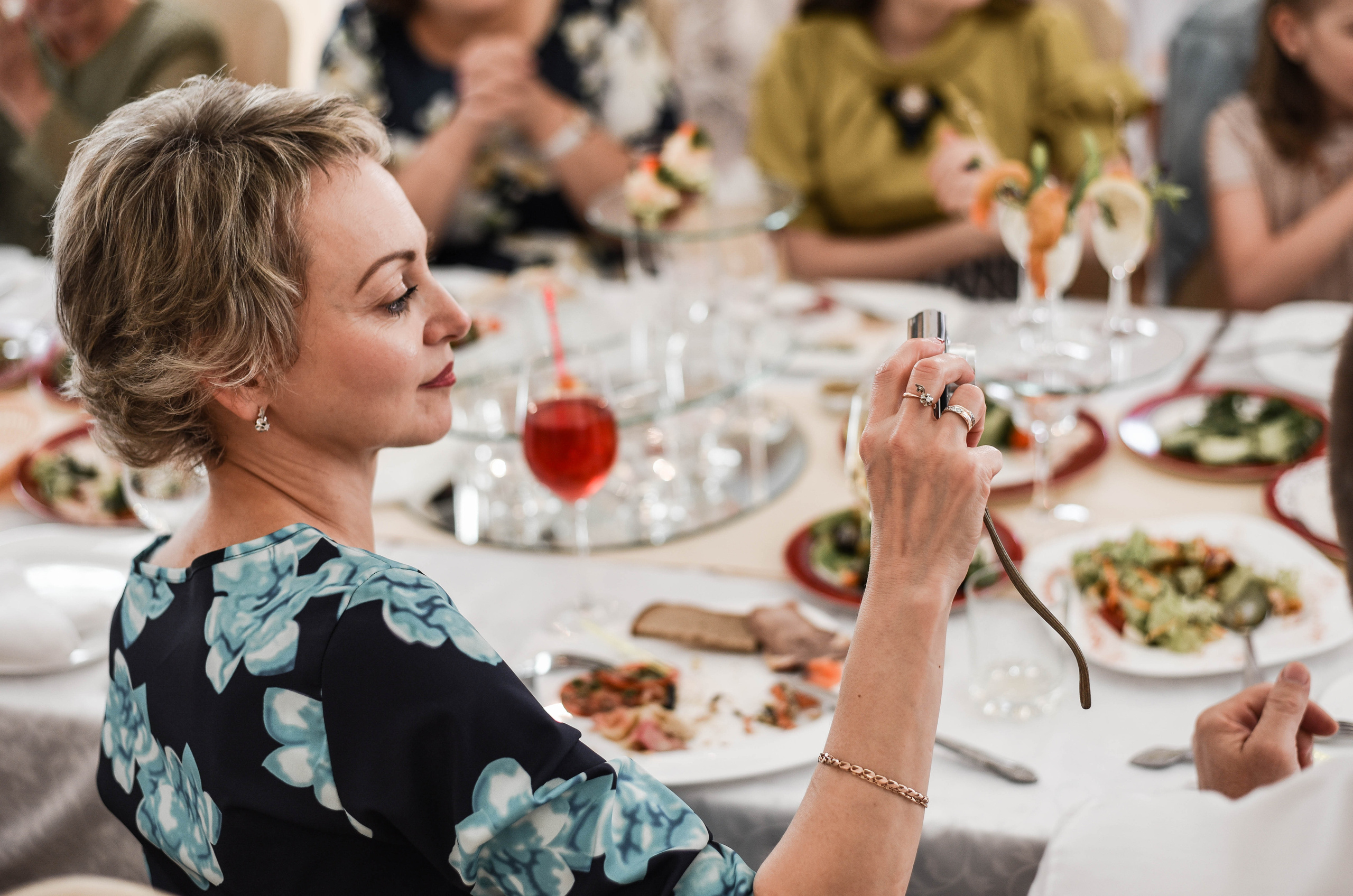 Теплая ретро серия Ивана и Марии. Свадебный, семейный, детский, контент фотограф в Омске Максим Ильин