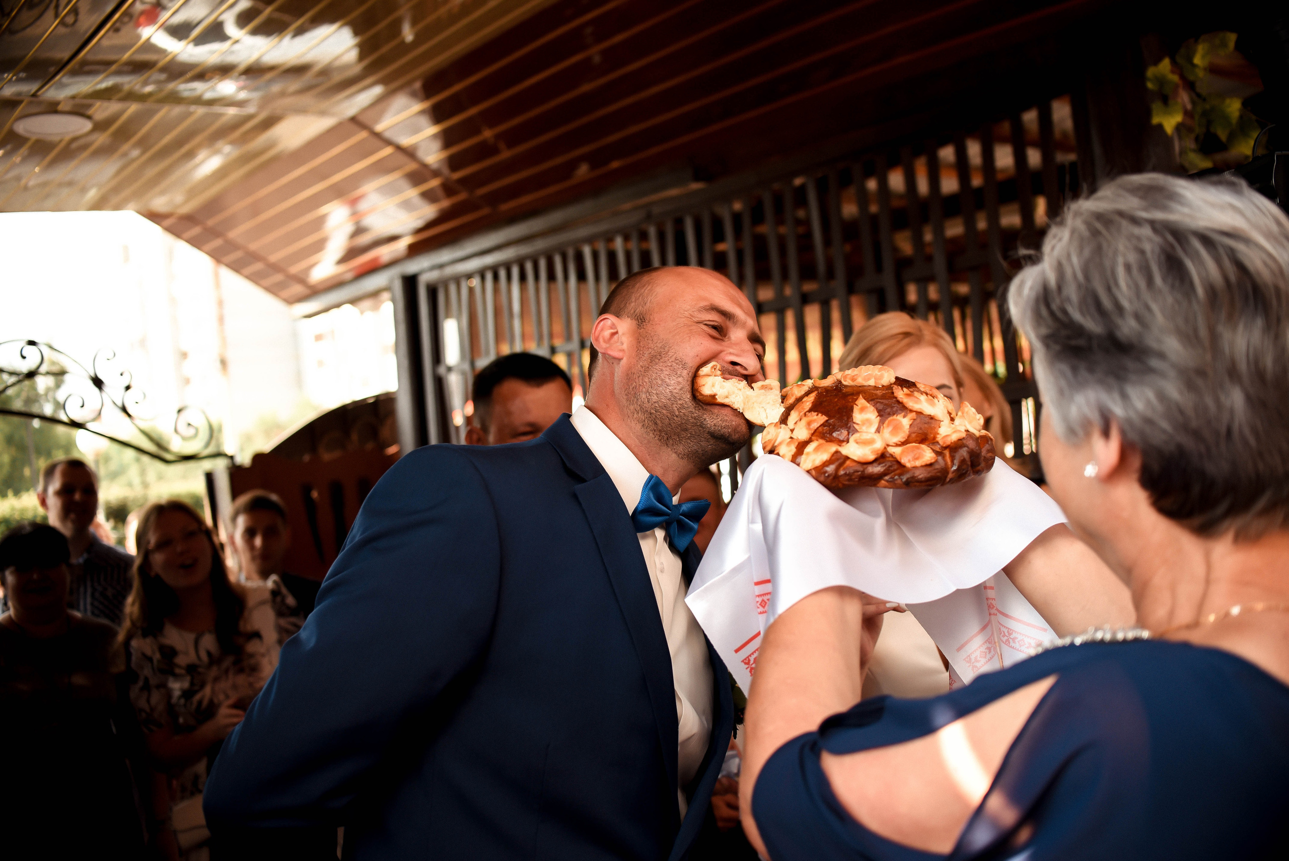 Элегантная пара Александр и Людмила. Свадебный, семейный, детский, контент фотограф в Омске Максим Ильин