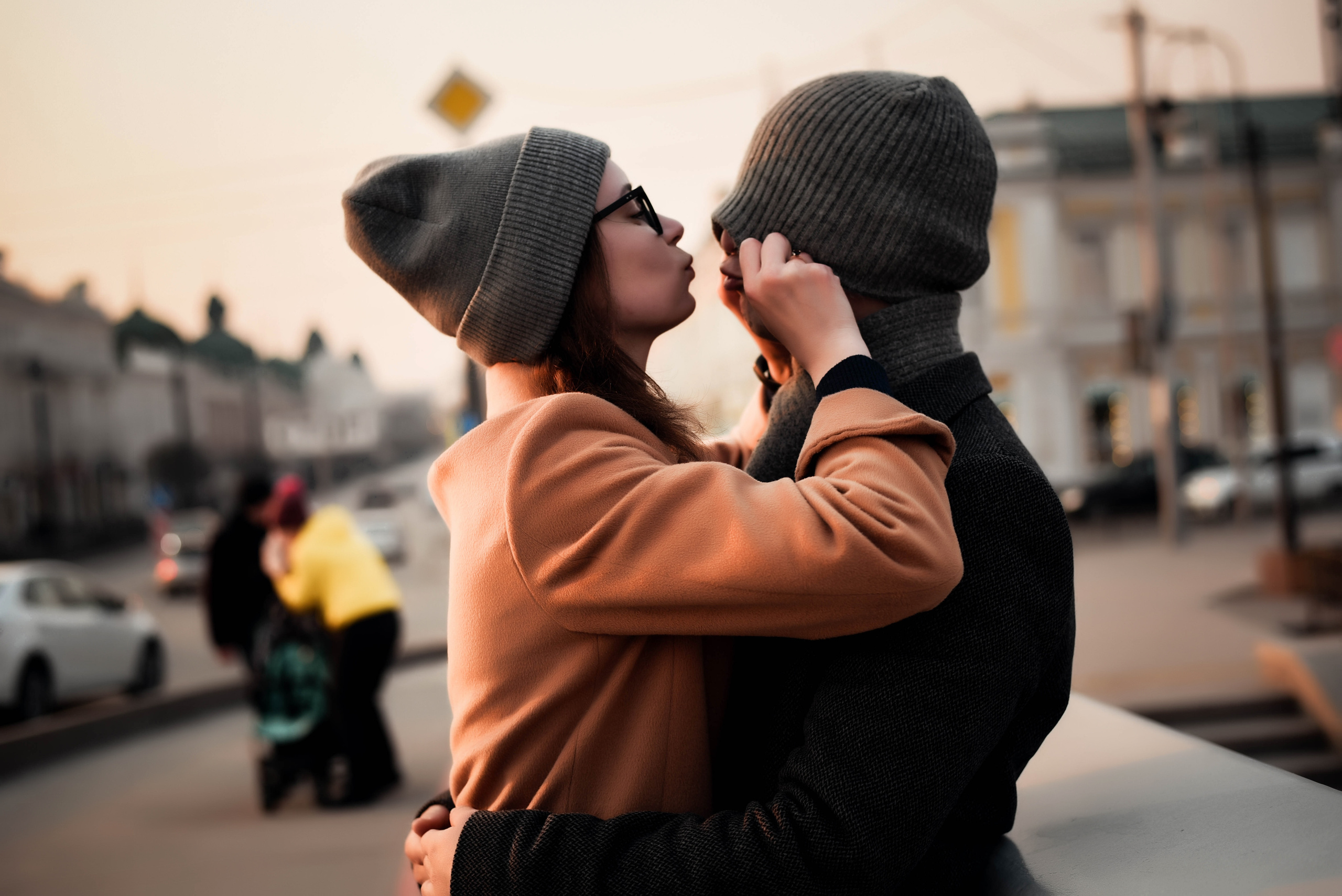 Прогулочные семейные, детские, индивидуальные фотосессии. Свадебный, семейный, детский, контент фотограф в Омске Максим Ильин