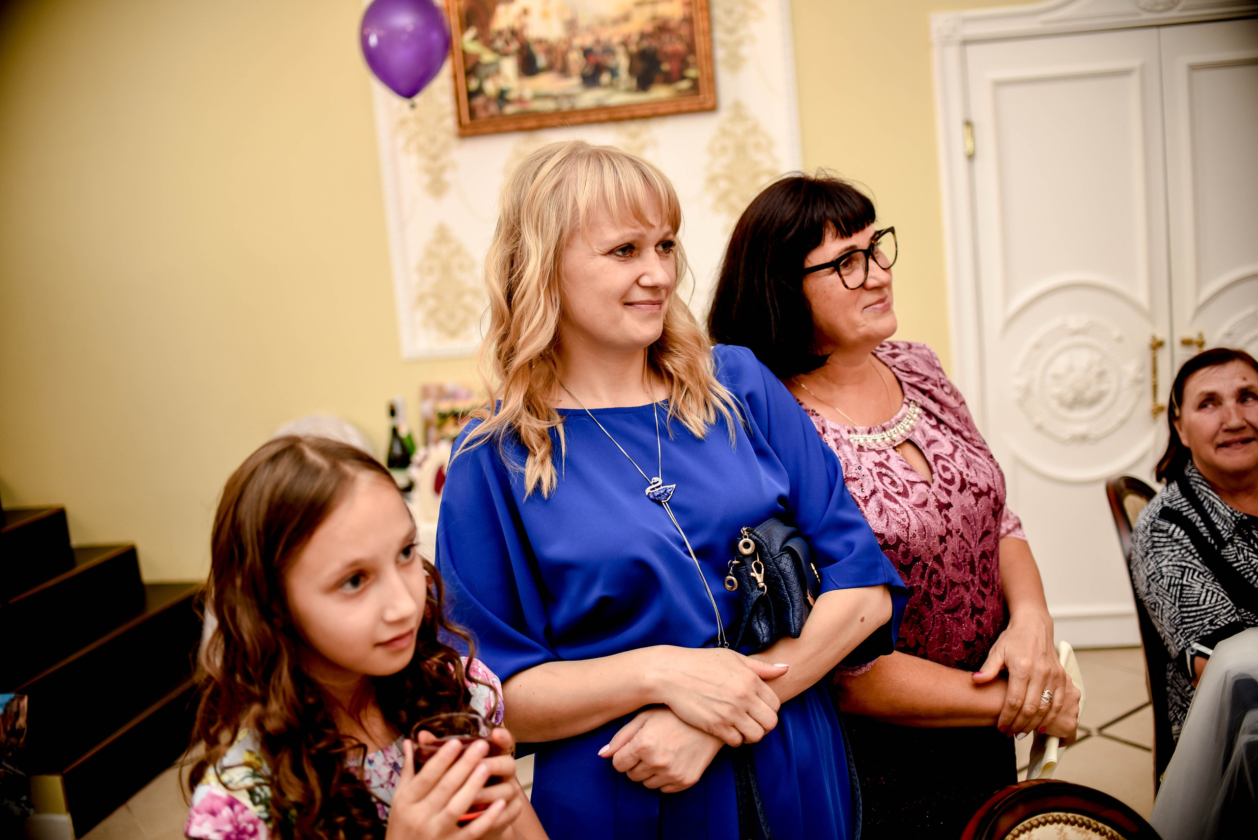 Яркая июльская история Алескандра и Инны. Свадебный, семейный, детский, контент фотограф в Омске Максим Ильин