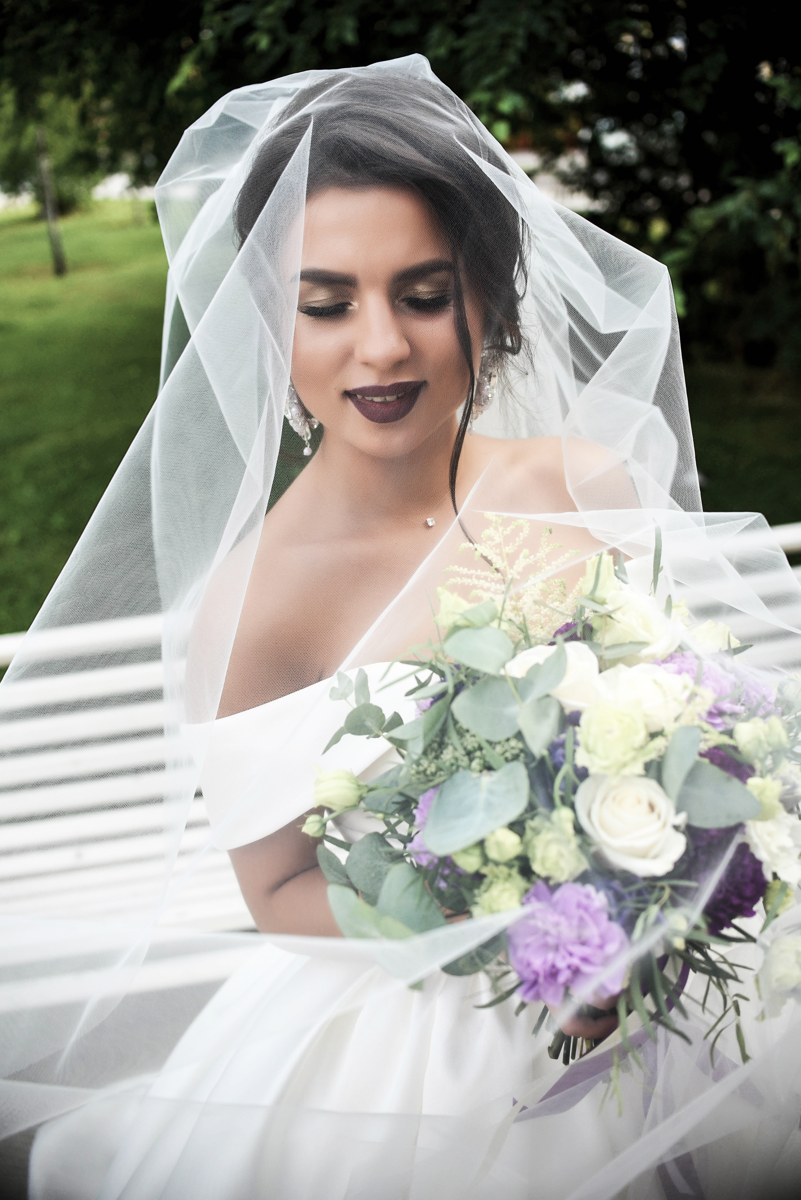 Яркая июльская история Алескандра и Инны. Свадебный, семейный, детский, контент фотограф в Омске Максим Ильин