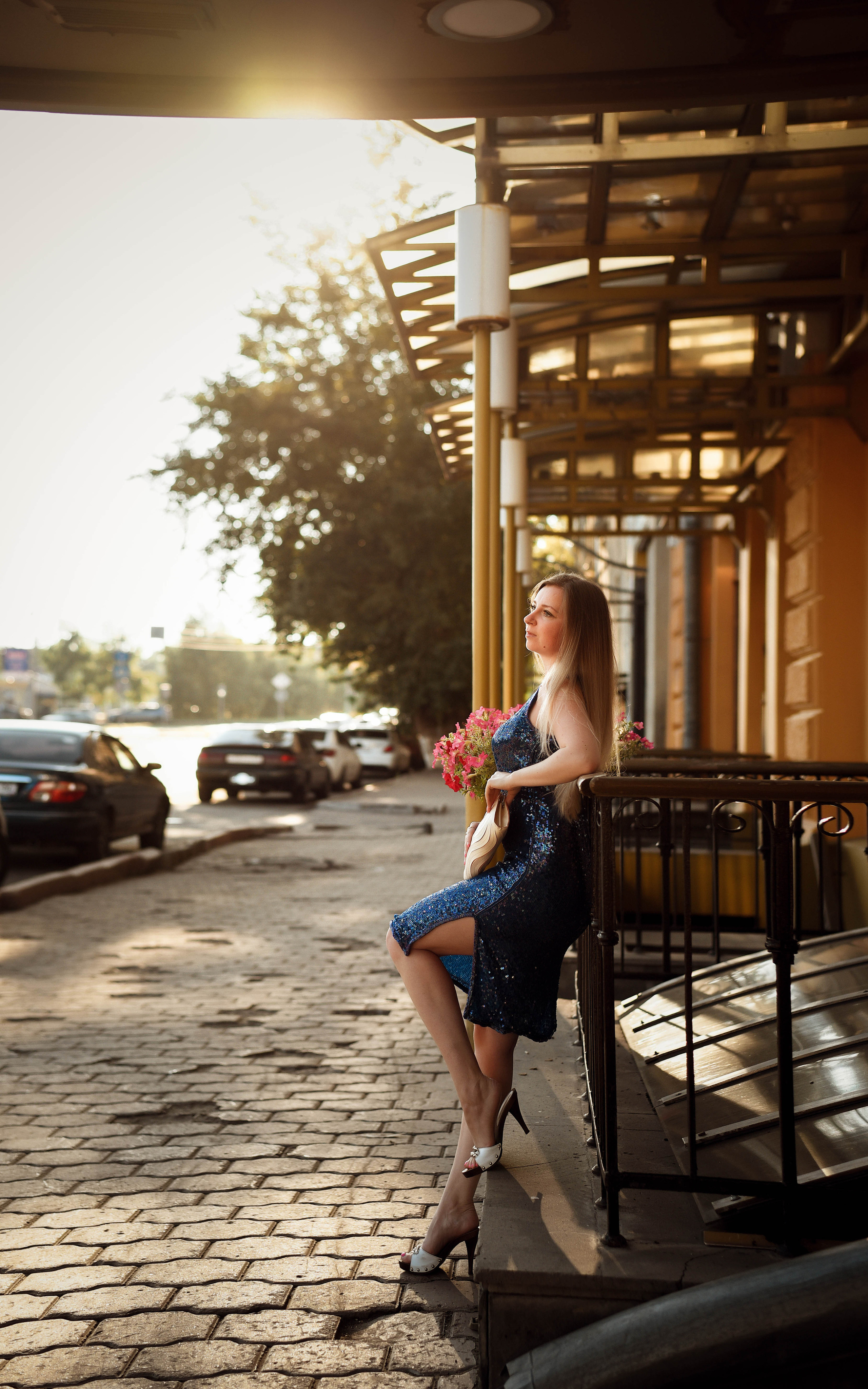 Прогулочные семейные, детские, индивидуальные фотосессии. Свадебный, семейный, детский, контент фотограф в Омске Максим Ильин