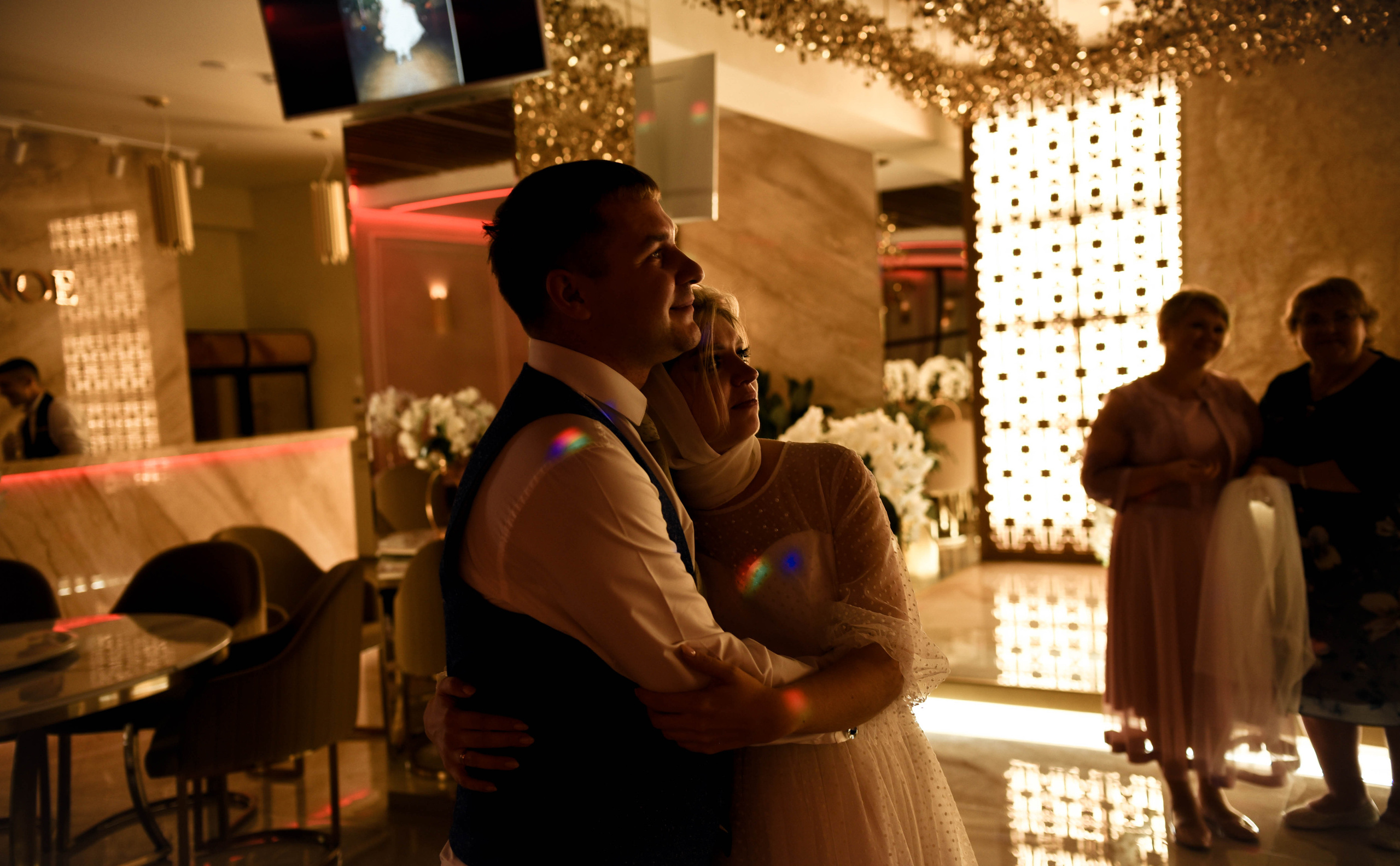 Романтичная история Яны и Константина. Свадебный, семейный, детский, контент фотограф в Омске Максим Ильин