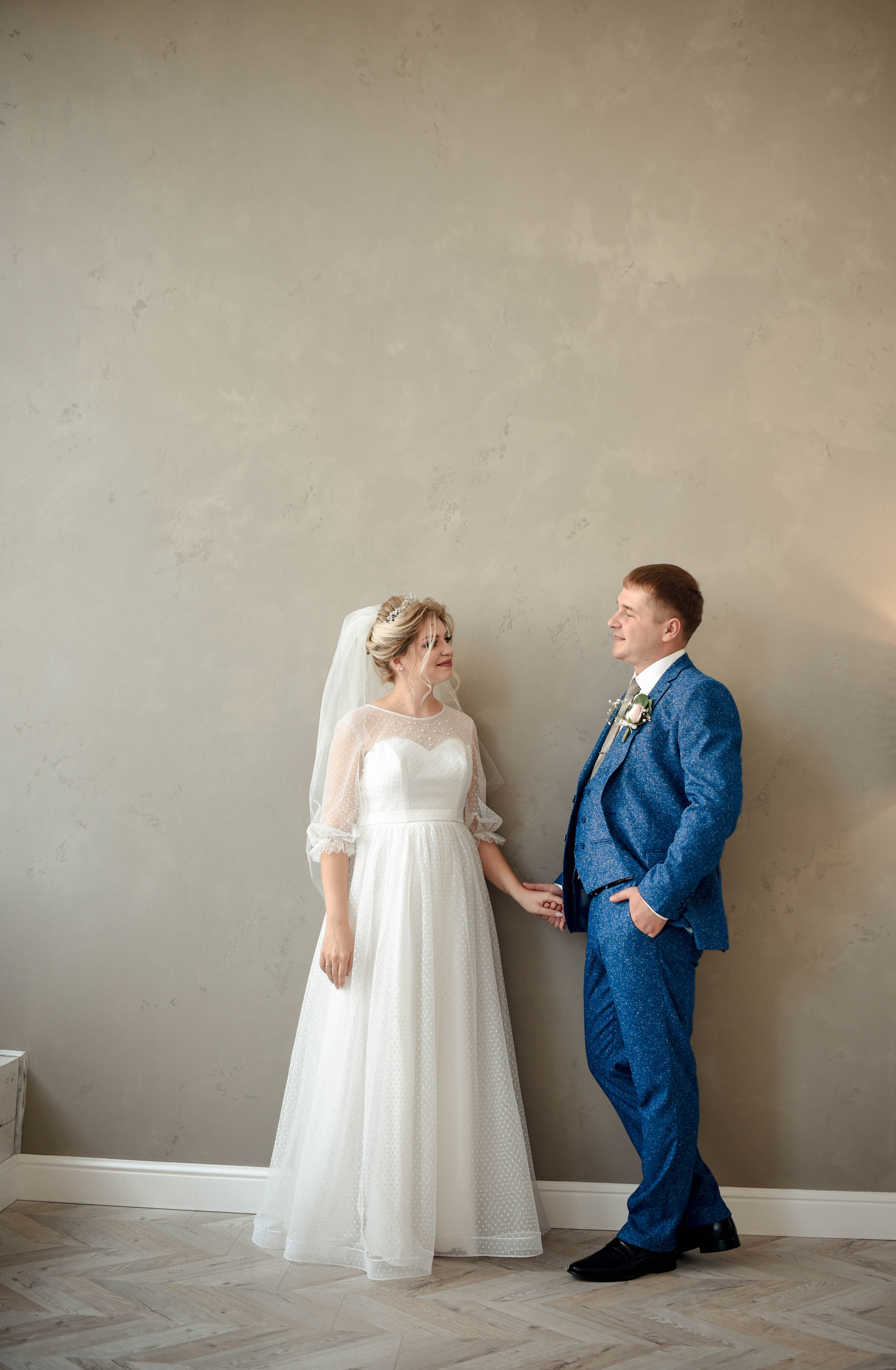 Романтичная история Яны и Константина. Свадебный, семейный, детский, контент фотограф в Омске Максим Ильин