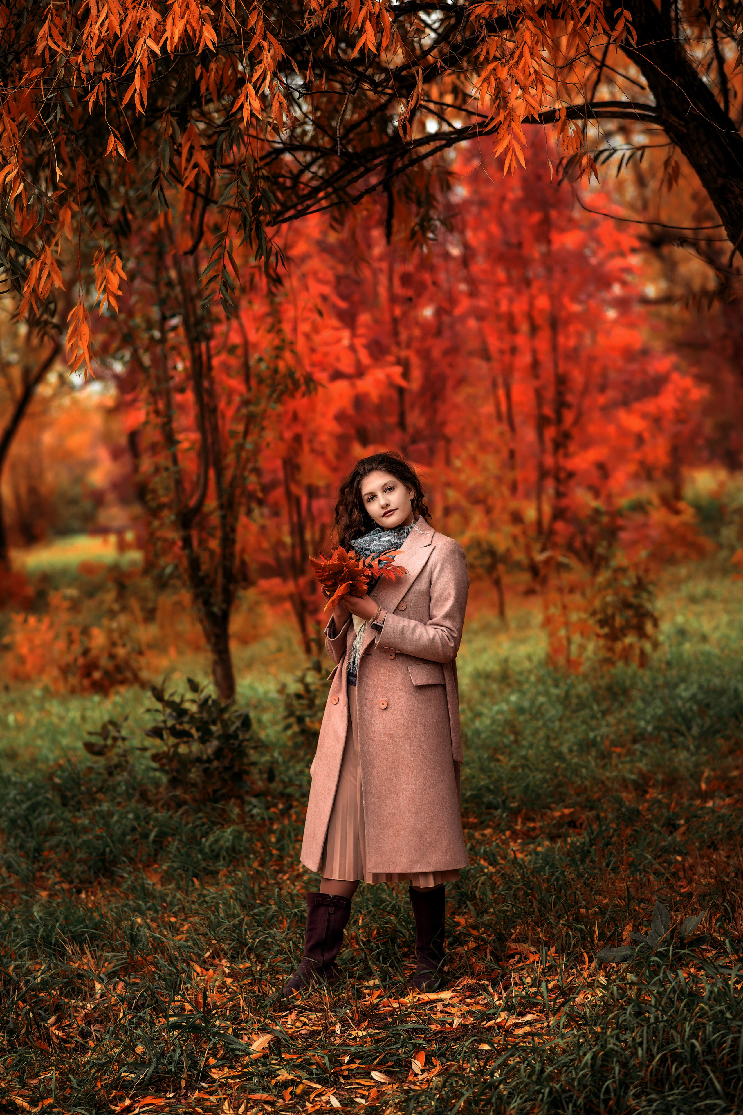 Прогулочные семейные, детские, индивидуальные фотосессии. Свадебный, семейный, детский, контент фотограф в Омске Максим Ильин