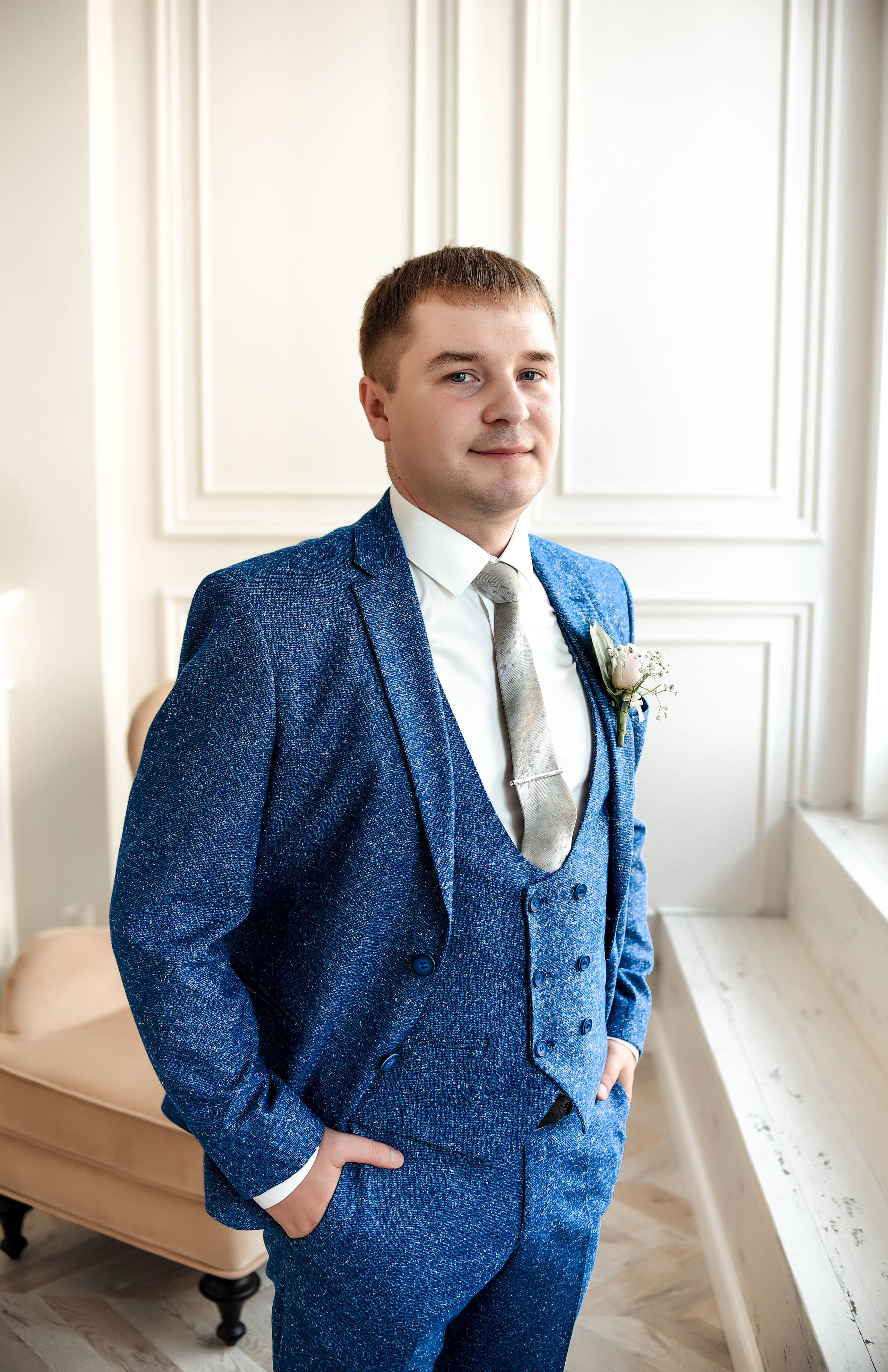 Романтичная история Яны и Константина. Свадебный, семейный, детский, контент фотограф в Омске Максим Ильин