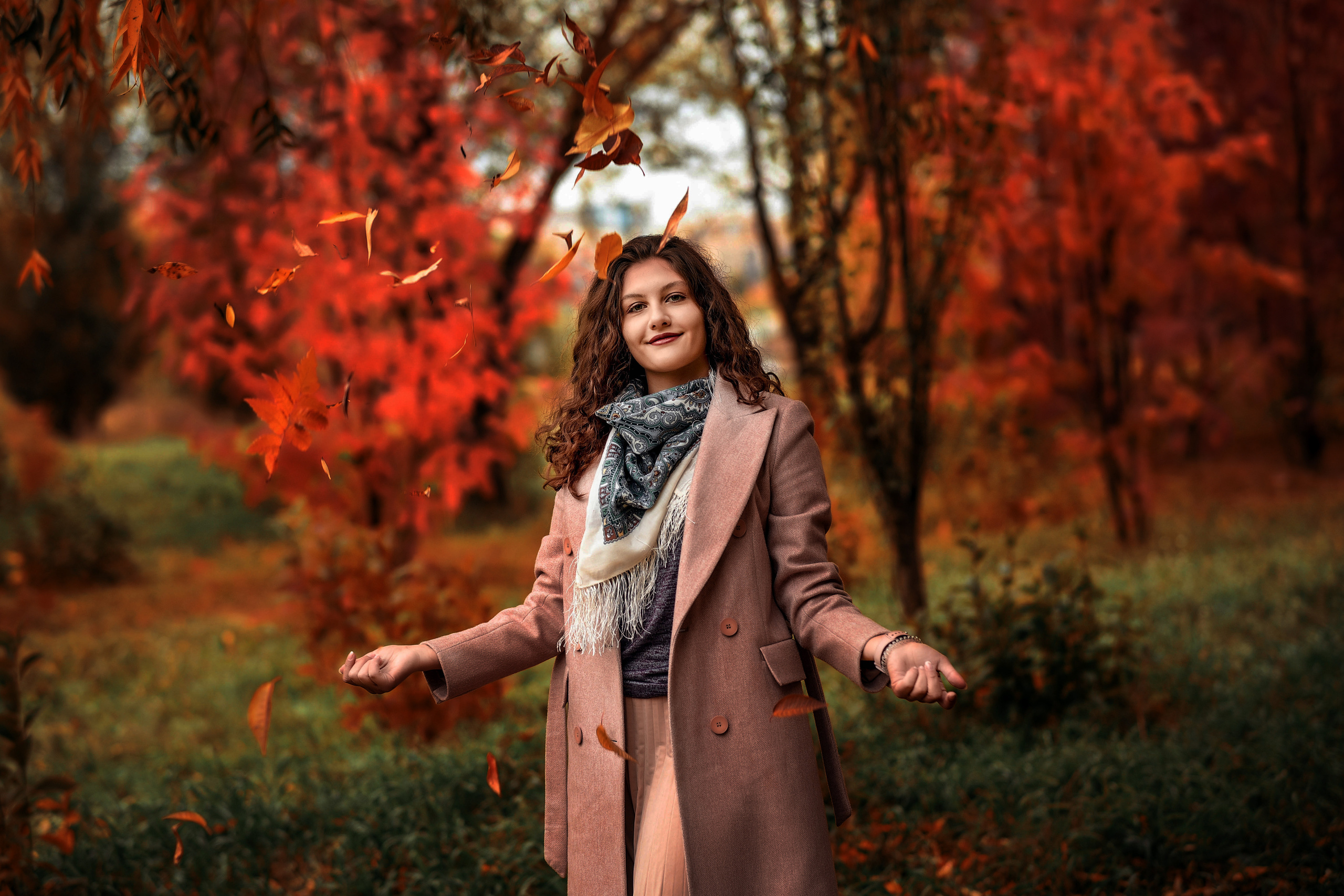 Прогулочные семейные, детские, индивидуальные фотосессии. Свадебный, семейный, детский, контент фотограф в Омске Максим Ильин