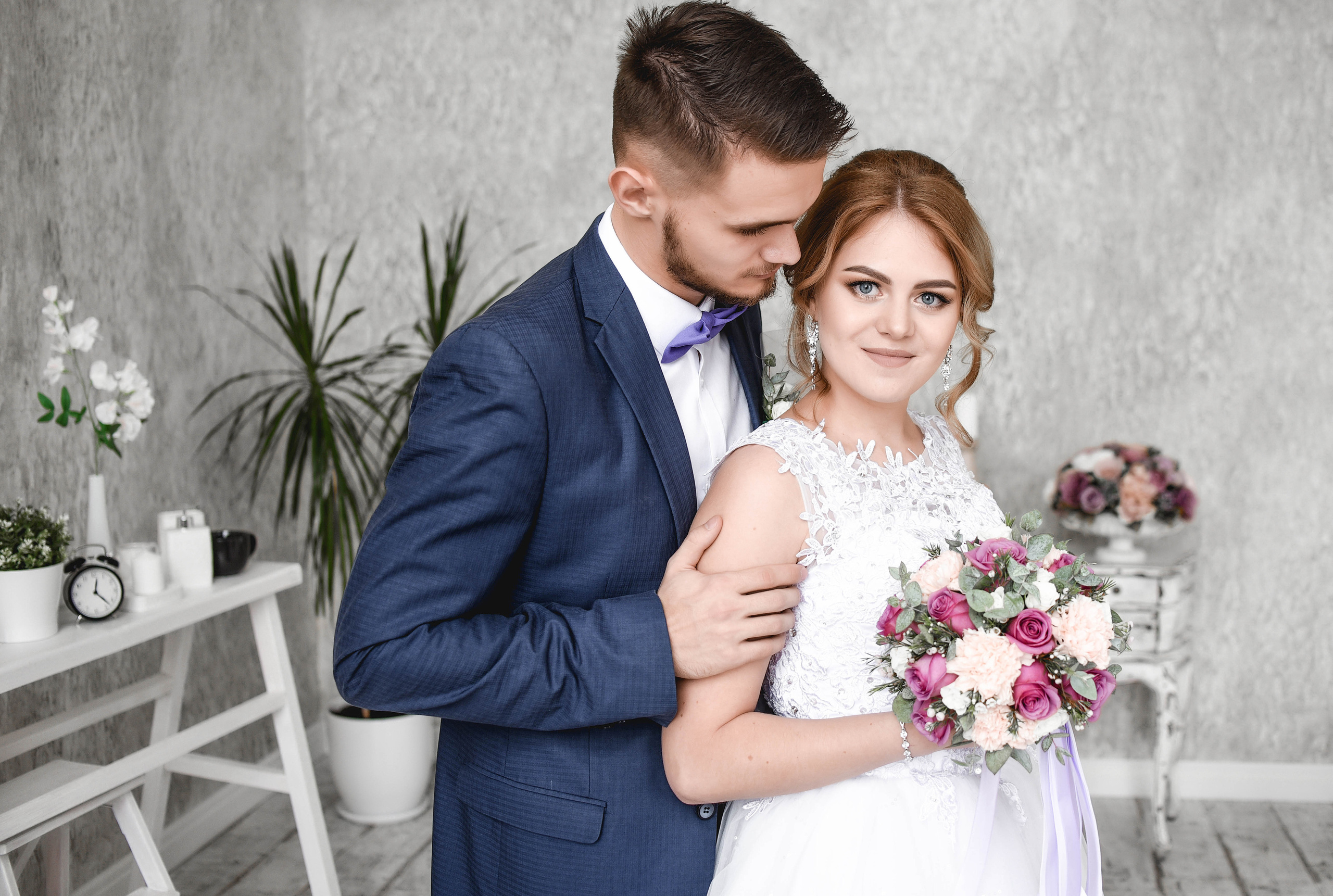 Осенняя свадебная серия Александра и Кристины. Свадебный, семейный, детский, контент фотограф в Омске Максим Ильин