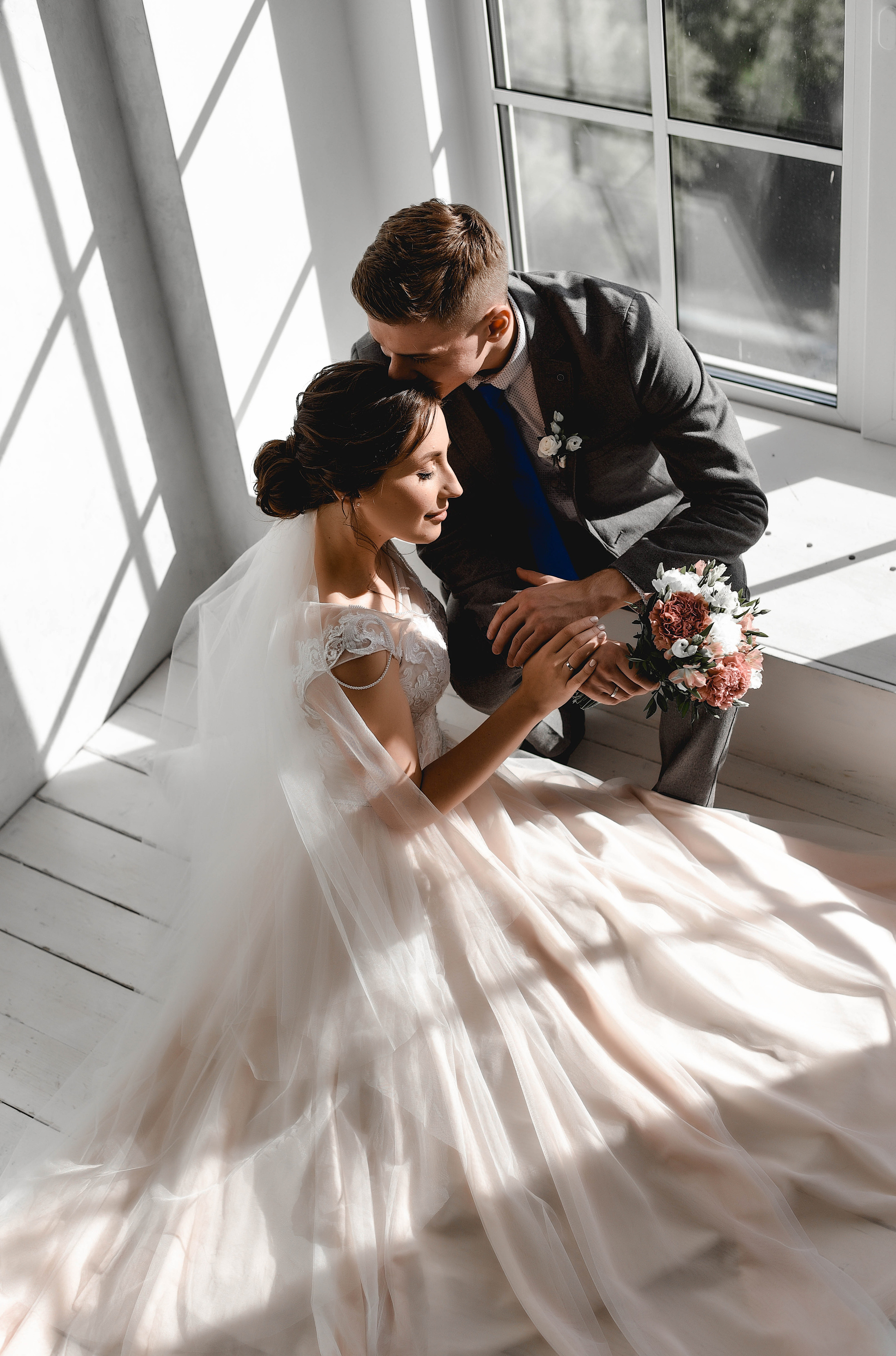 Свадебный, семейный, детский, контент фотограф в Омске Максим Ильин