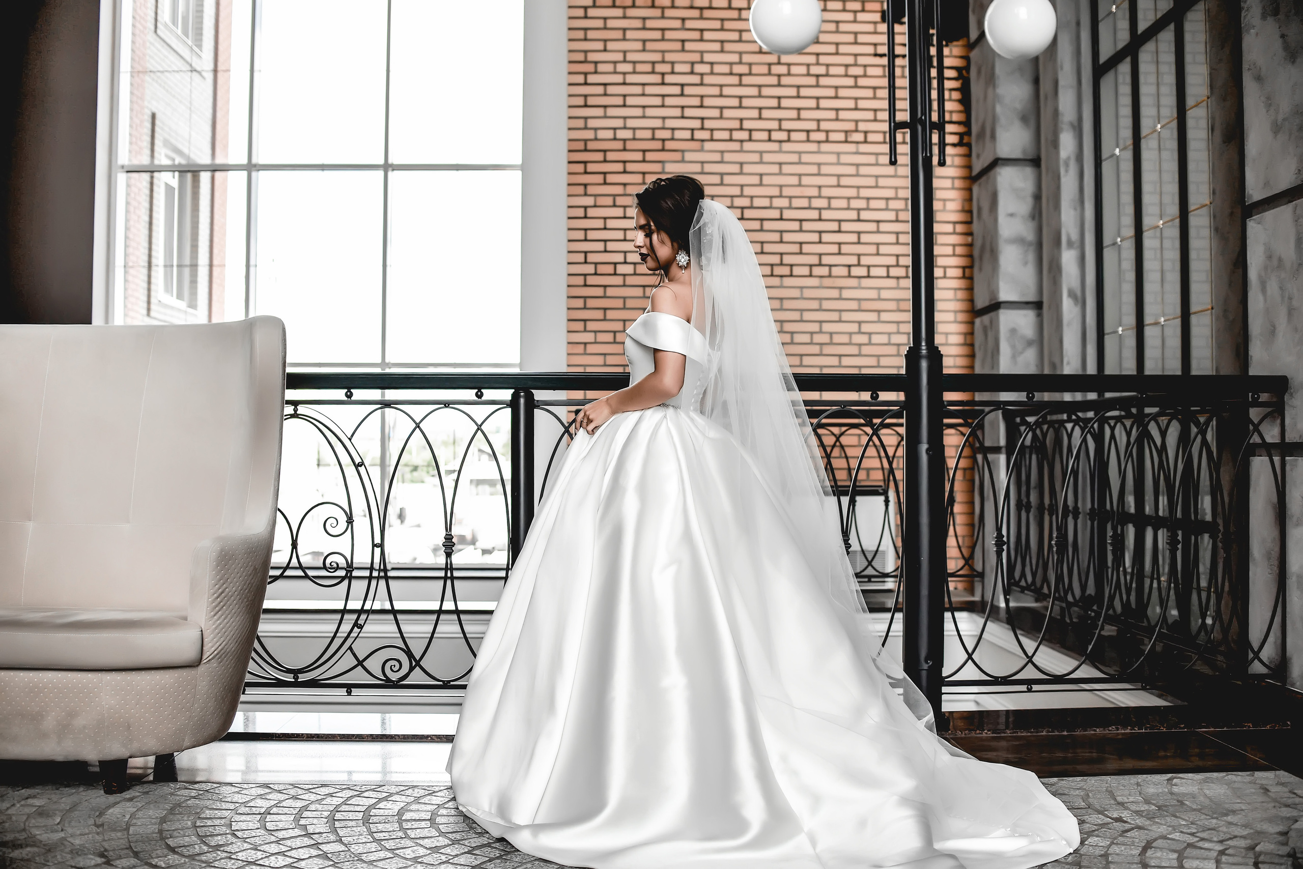 Яркая июльская история Алескандра и Инны. Свадебный, семейный, детский, контент фотограф в Омске Максим Ильин