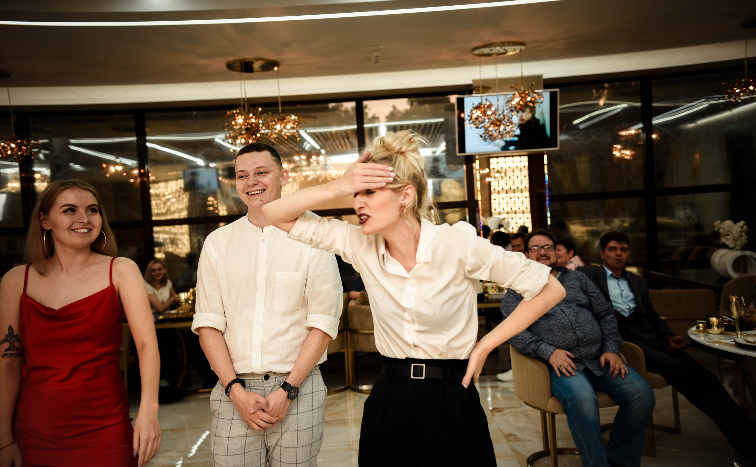 Романтичная история Яны и Константина. Свадебный, семейный, детский, контент фотограф в Омске Максим Ильин