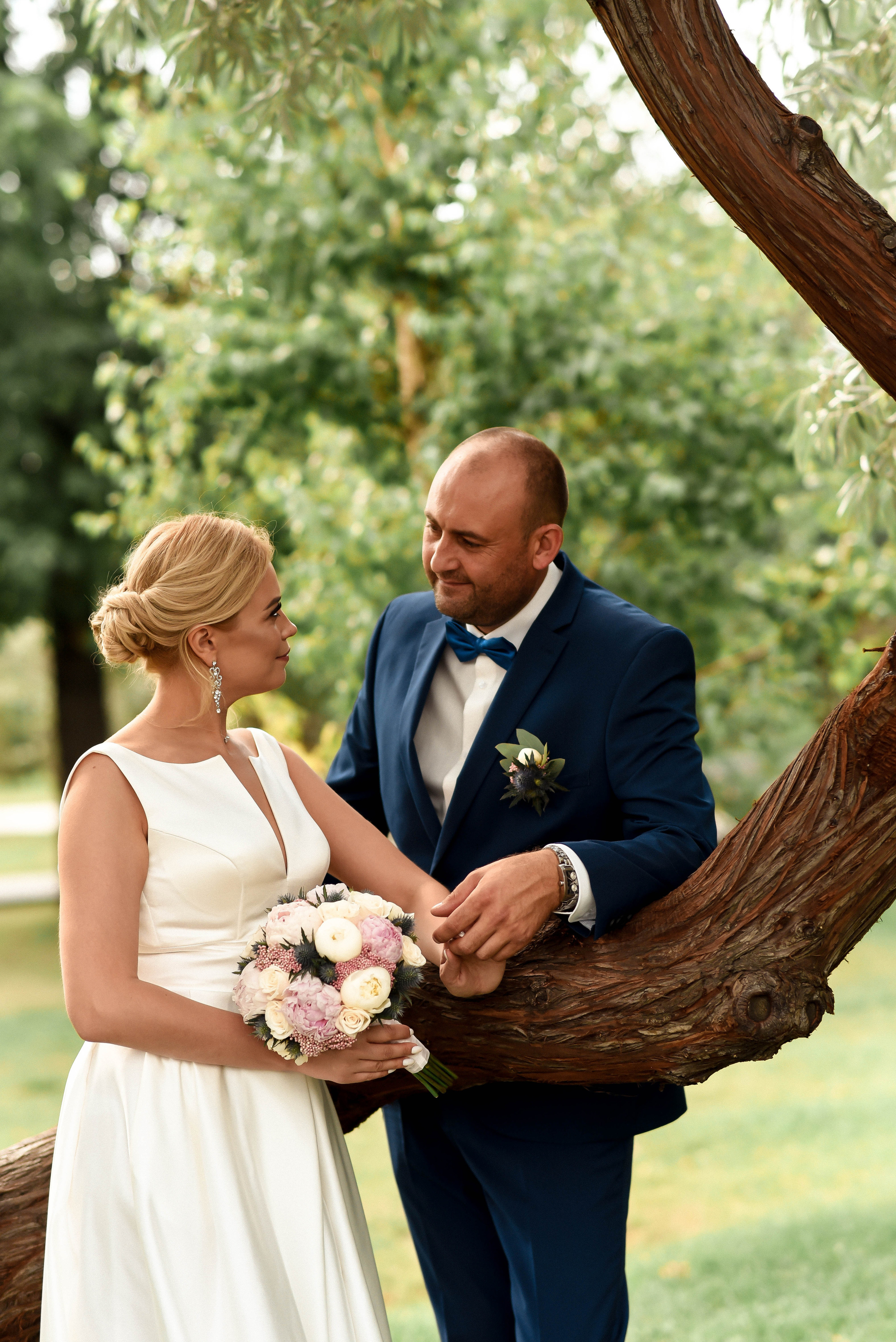 Элегантная пара Александр и Людмила. Свадебный, семейный, детский, контент фотограф в Омске Максим Ильин