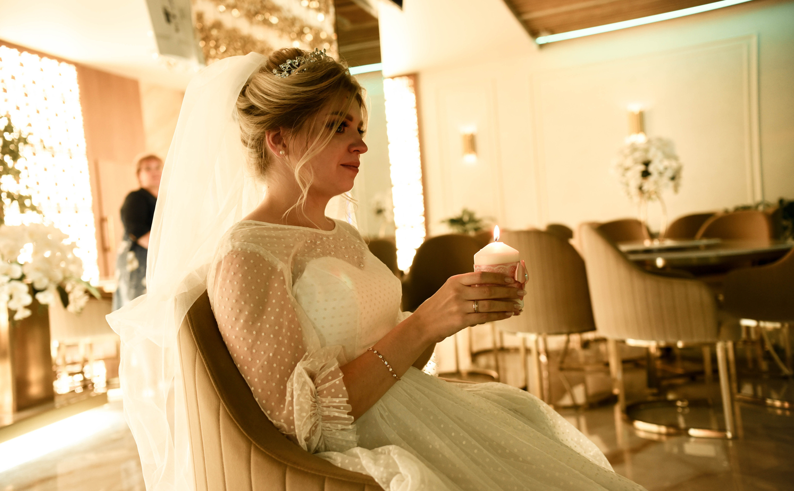 Романтичная история Яны и Константина. Свадебный, семейный, детский, контент фотограф в Омске Максим Ильин