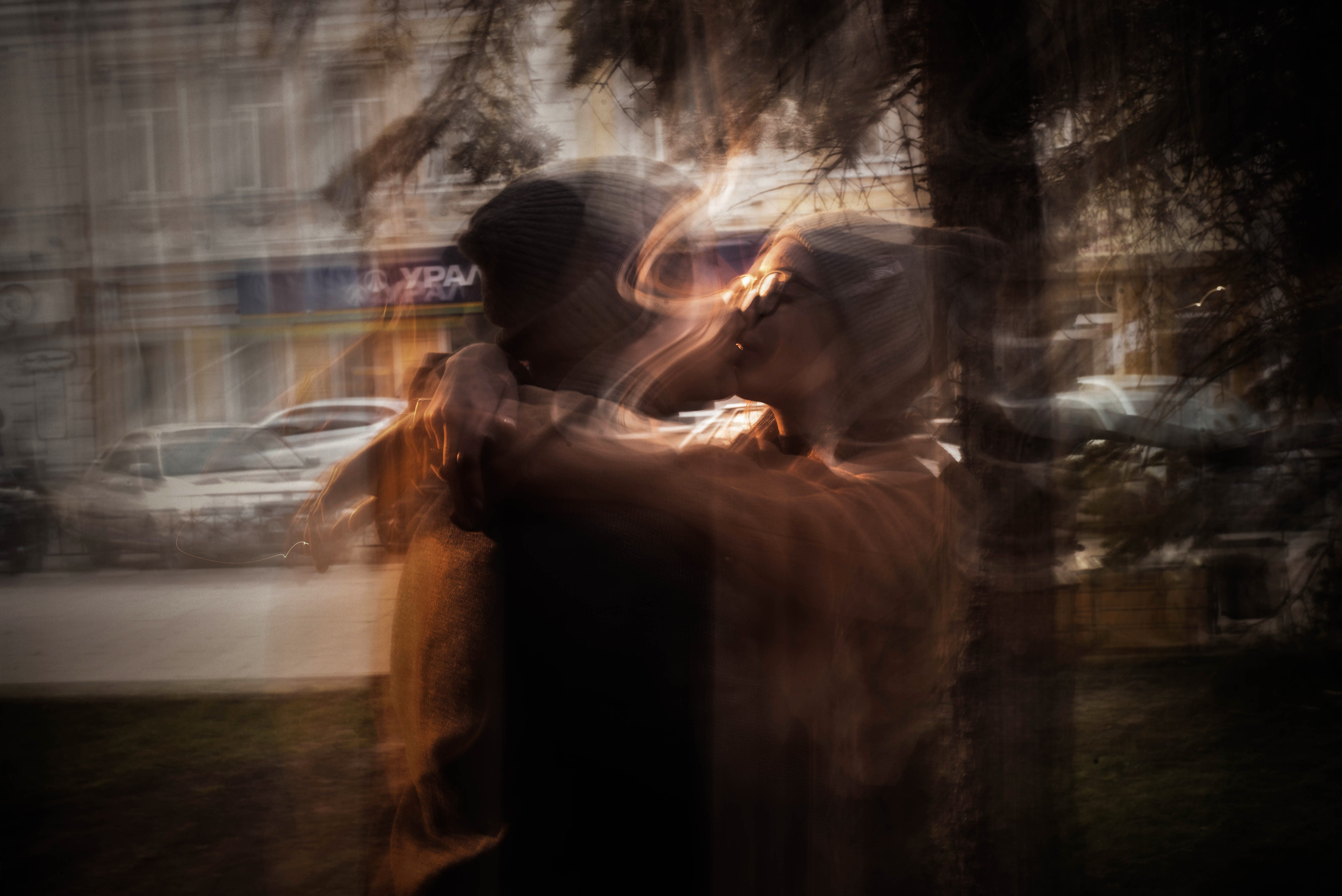 Прогулочные семейные, детские, индивидуальные фотосессии. Свадебный, семейный, детский, контент фотограф в Омске Максим Ильин