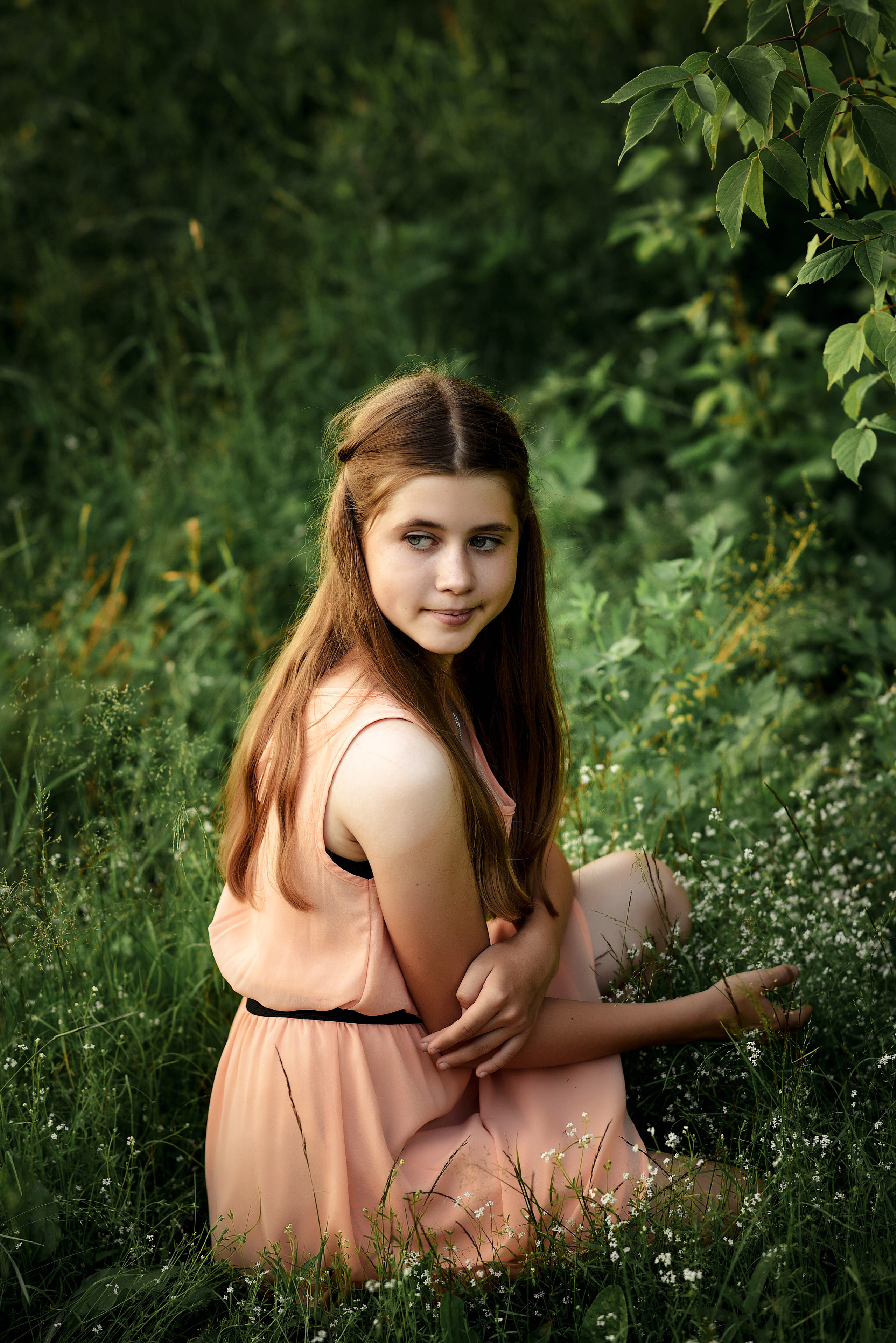 Прогулочные семейные, детские, индивидуальные фотосессии. Свадебный, семейный, детский, контент фотограф в Омске Максим Ильин