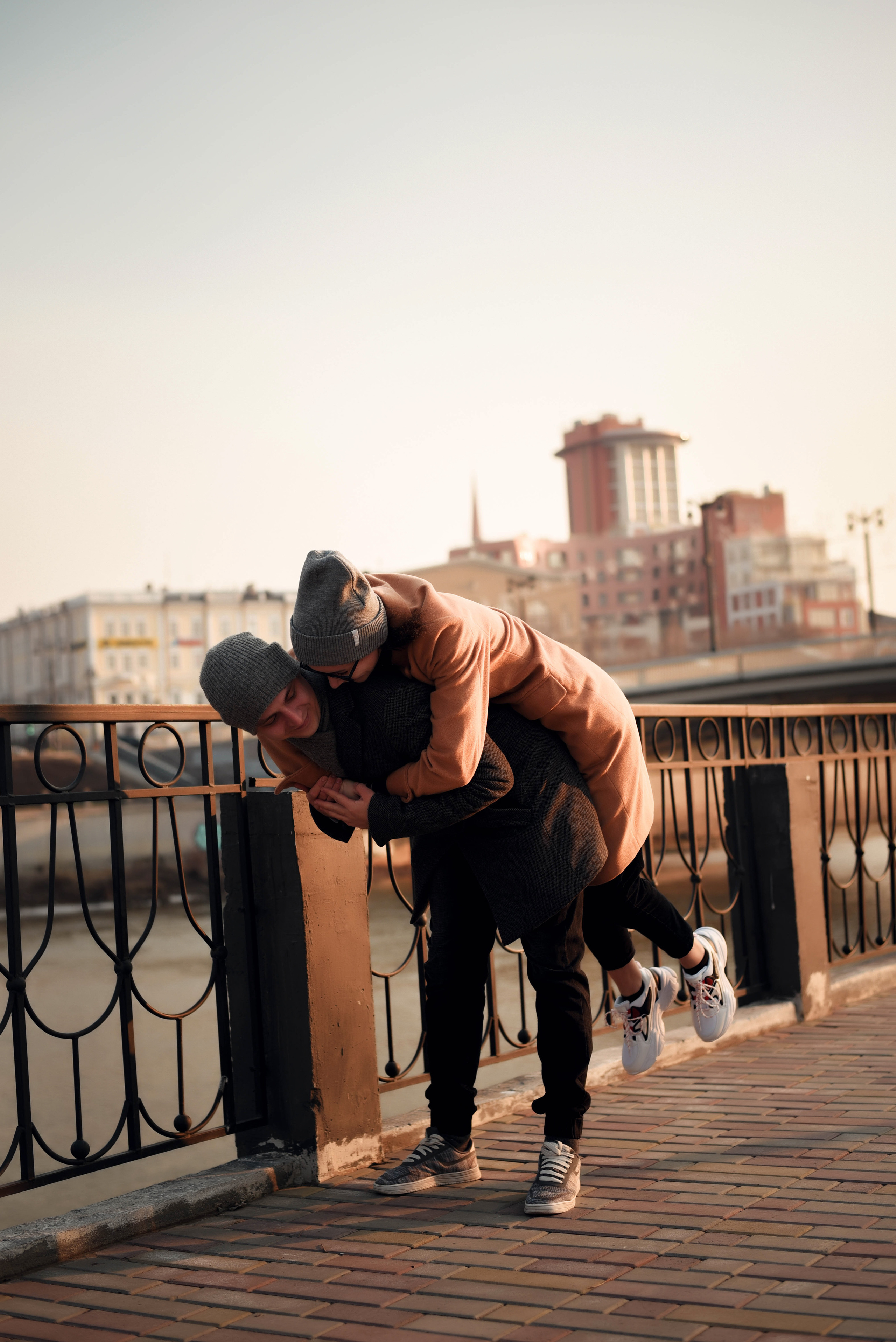 Прогулочные семейные, детские, индивидуальные фотосессии. Свадебный, семейный, детский, контент фотограф в Омске Максим Ильин