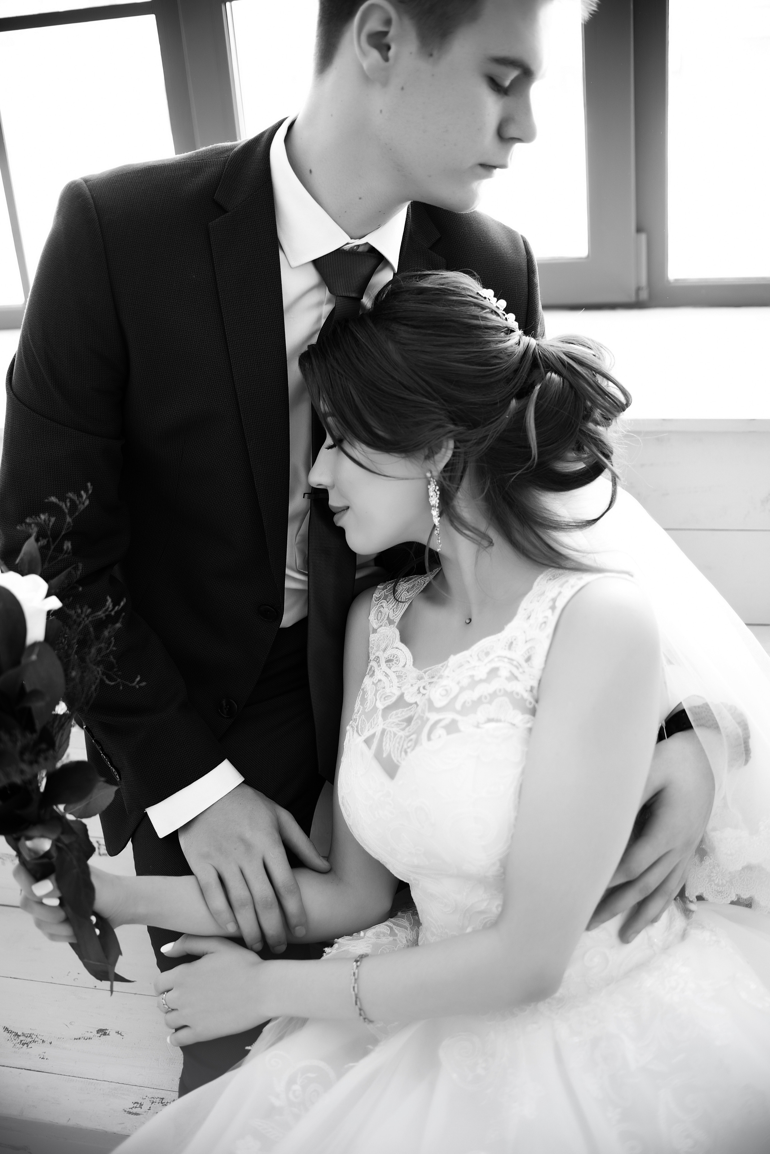 Свадебный, семейный, детский, контент фотограф в Омске Максим Ильин