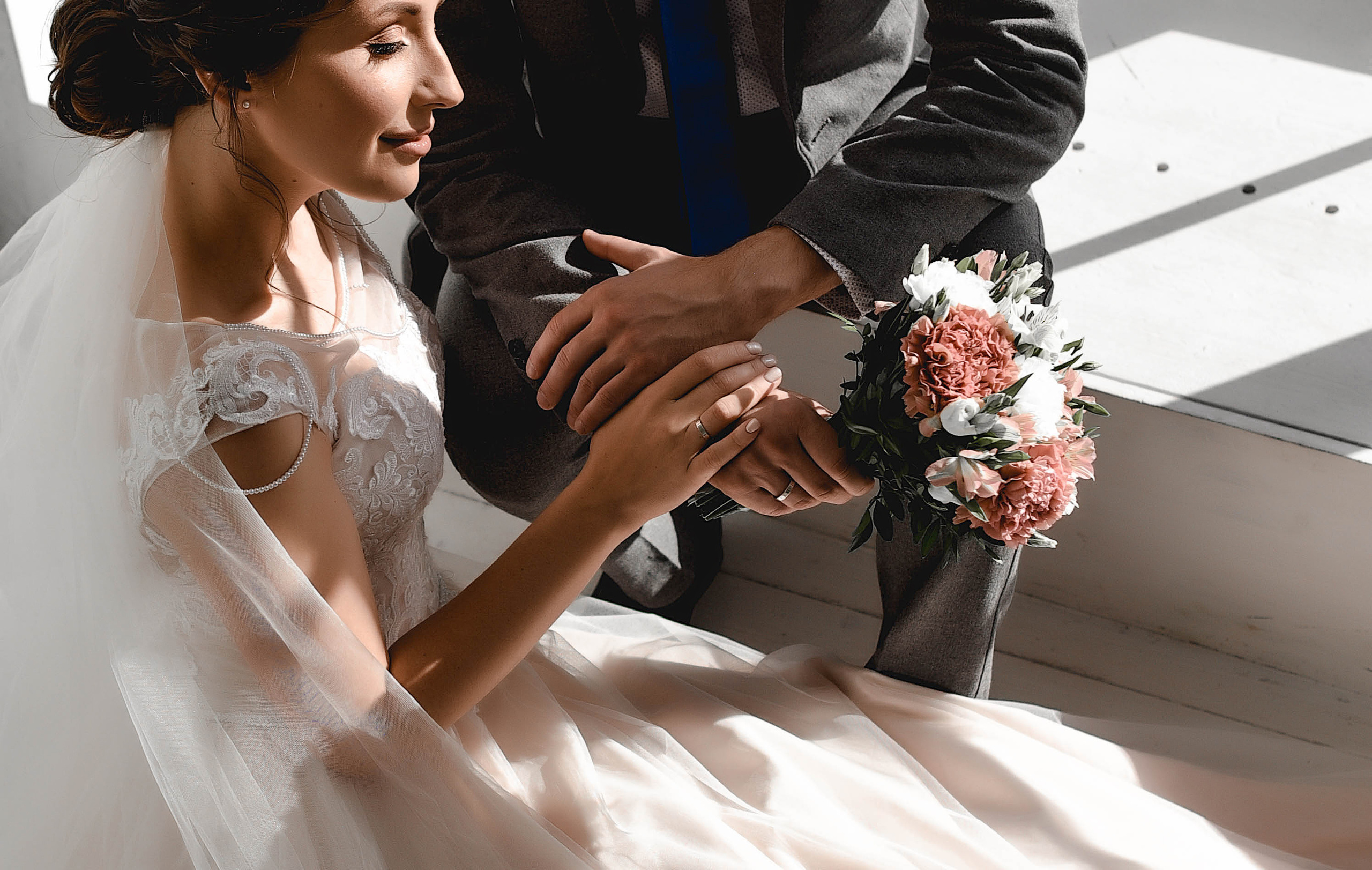 Свадебный, семейный, детский, контент фотограф в Омске Максим Ильин