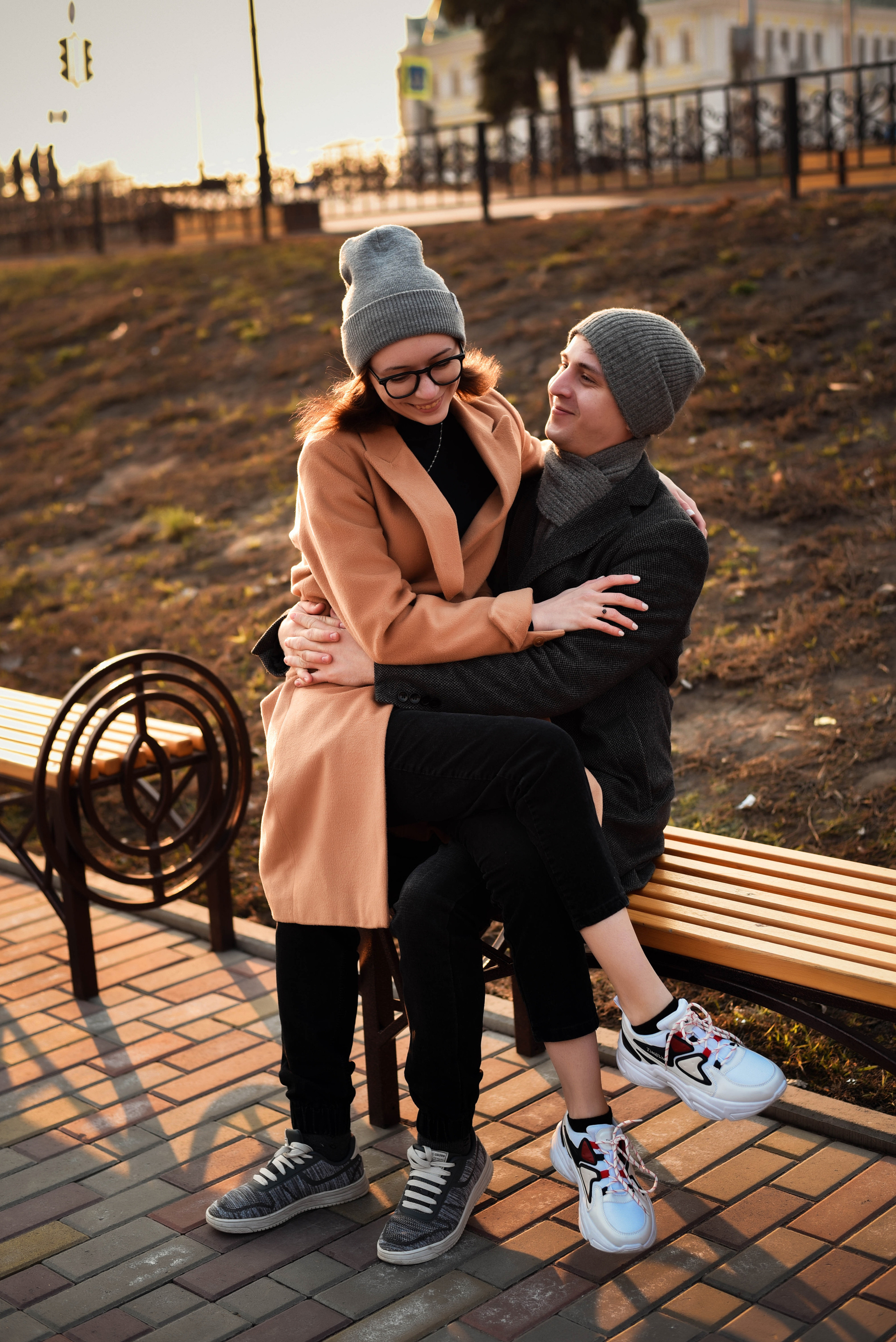 Прогулочные семейные, детские, индивидуальные фотосессии. Свадебный, семейный, детский, контент фотограф в Омске Максим Ильин