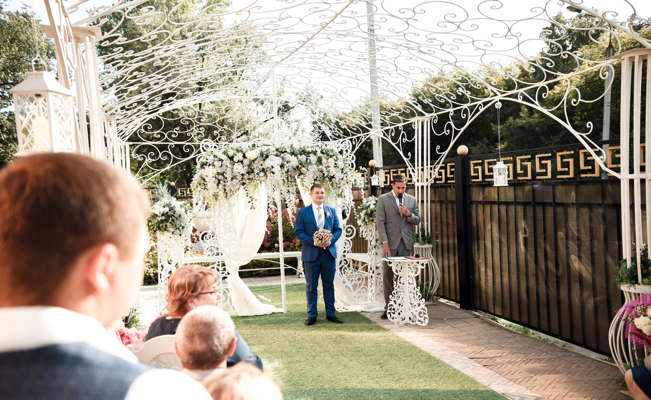 Романтичная история Яны и Константина. Свадебный, семейный, детский, контент фотограф в Омске Максим Ильин