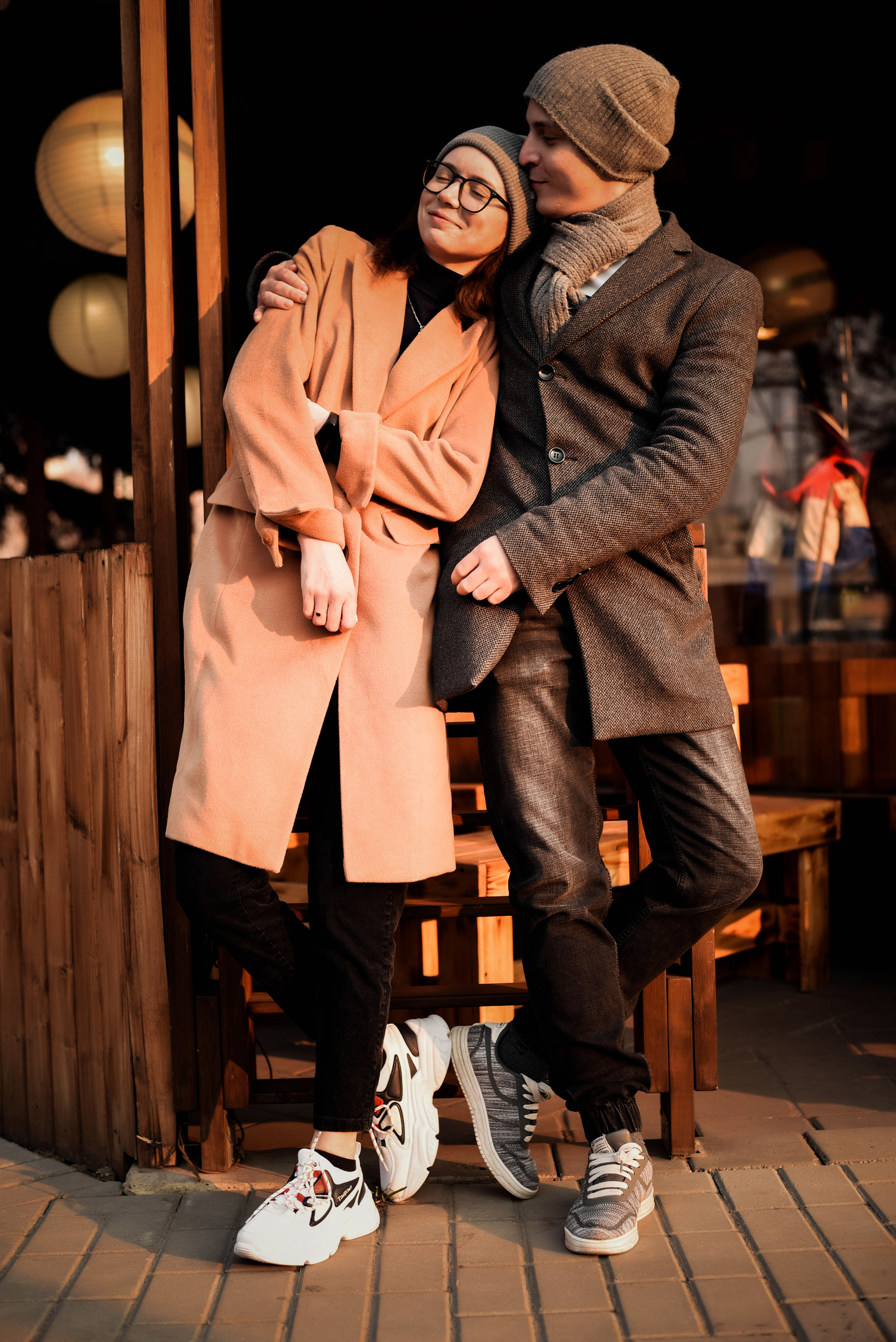 Прогулочные семейные, детские, индивидуальные фотосессии. Свадебный, семейный, детский, контент фотограф в Омске Максим Ильин