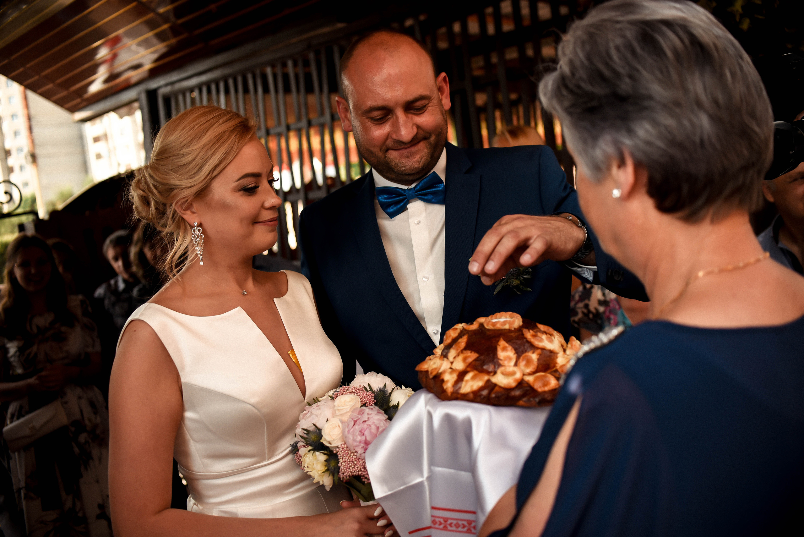 Элегантная пара Александр и Людмила. Свадебный, семейный, детский, контент фотограф в Омске Максим Ильин