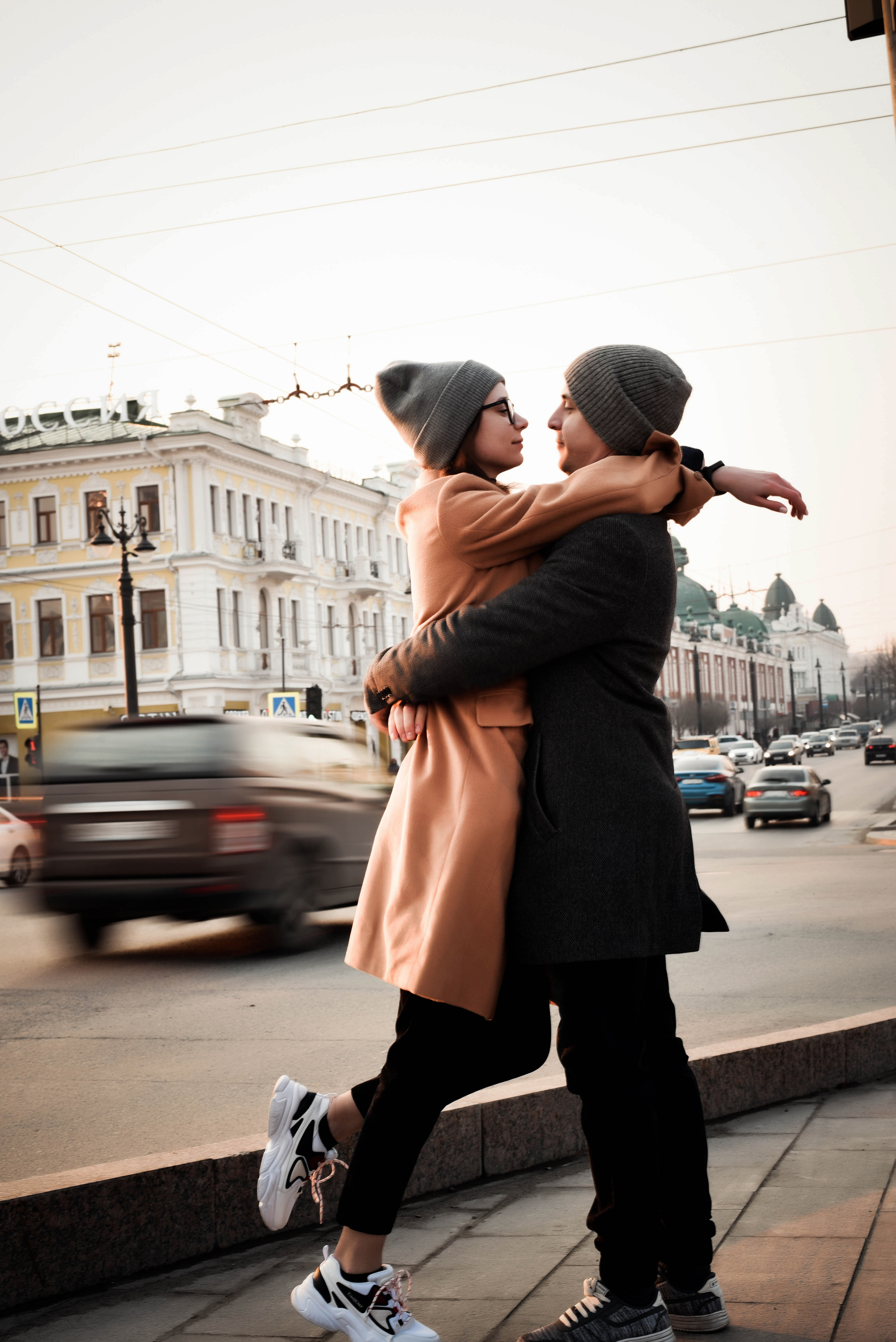 Прогулочные семейные, детские, индивидуальные фотосессии. Свадебный, семейный, детский, контент фотограф в Омске Максим Ильин
