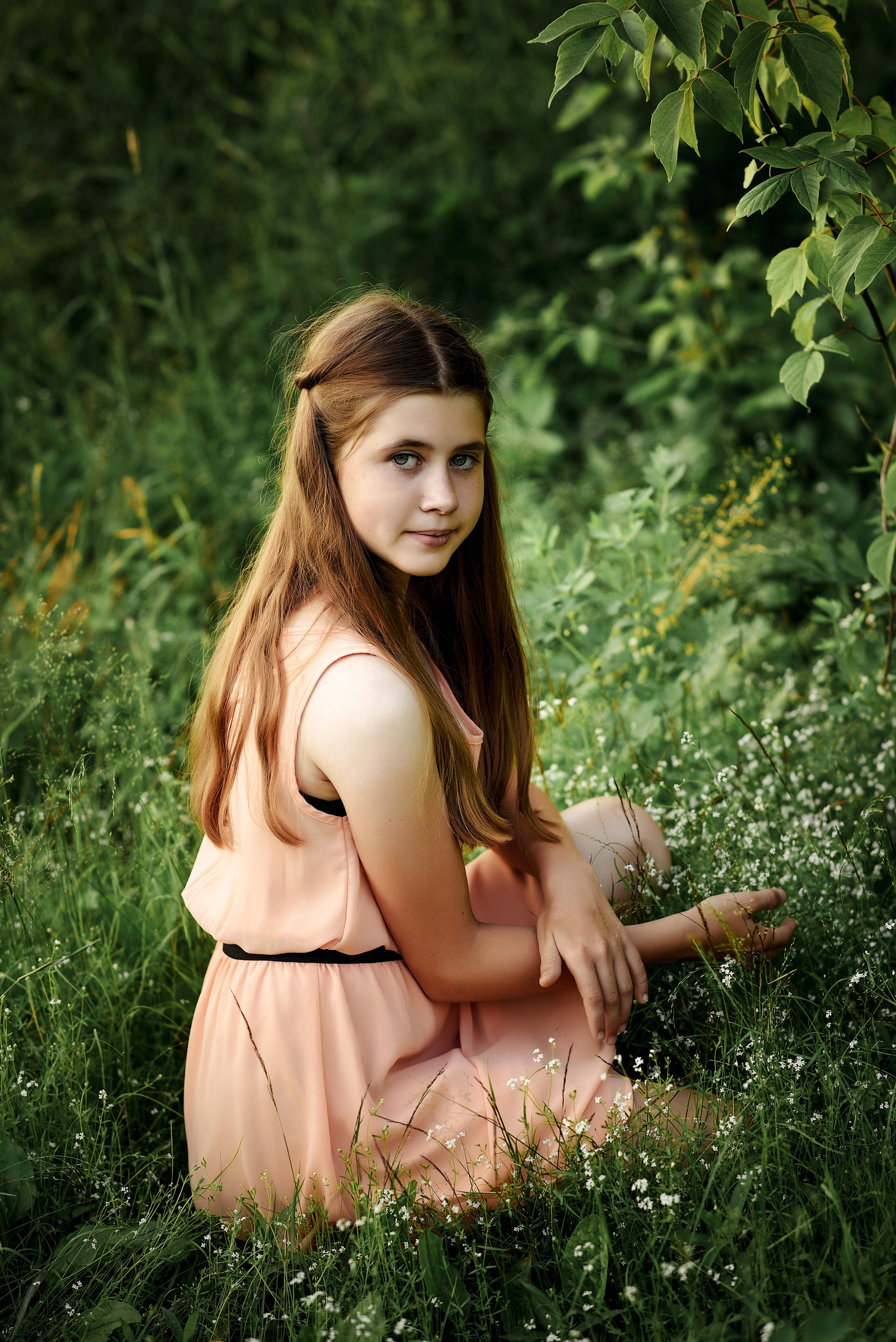 Прогулочные семейные, детские, индивидуальные фотосессии. Свадебный, семейный, детский, контент фотограф в Омске Максим Ильин