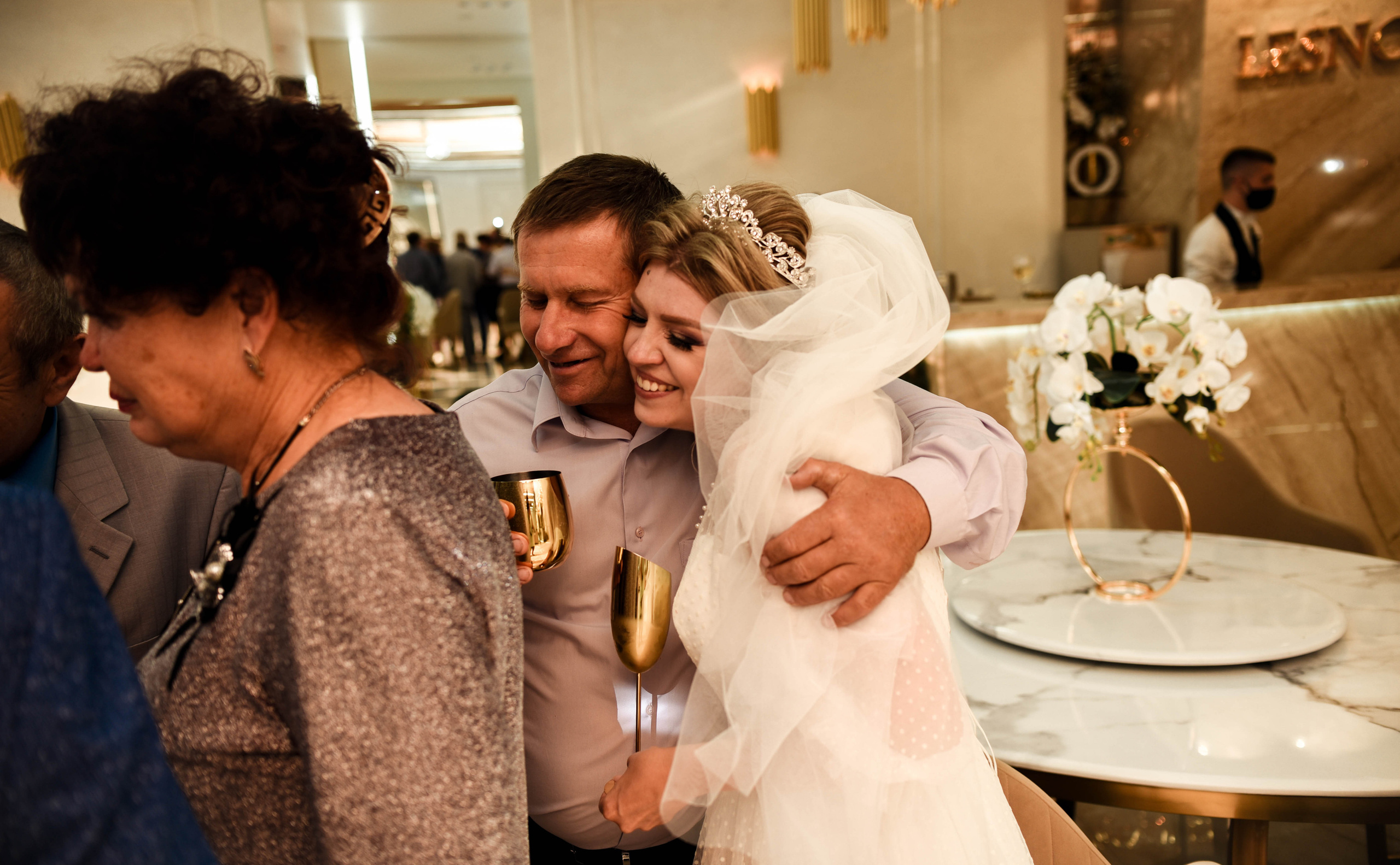 Романтичная история Яны и Константина. Свадебный, семейный, детский, контент фотограф в Омске Максим Ильин