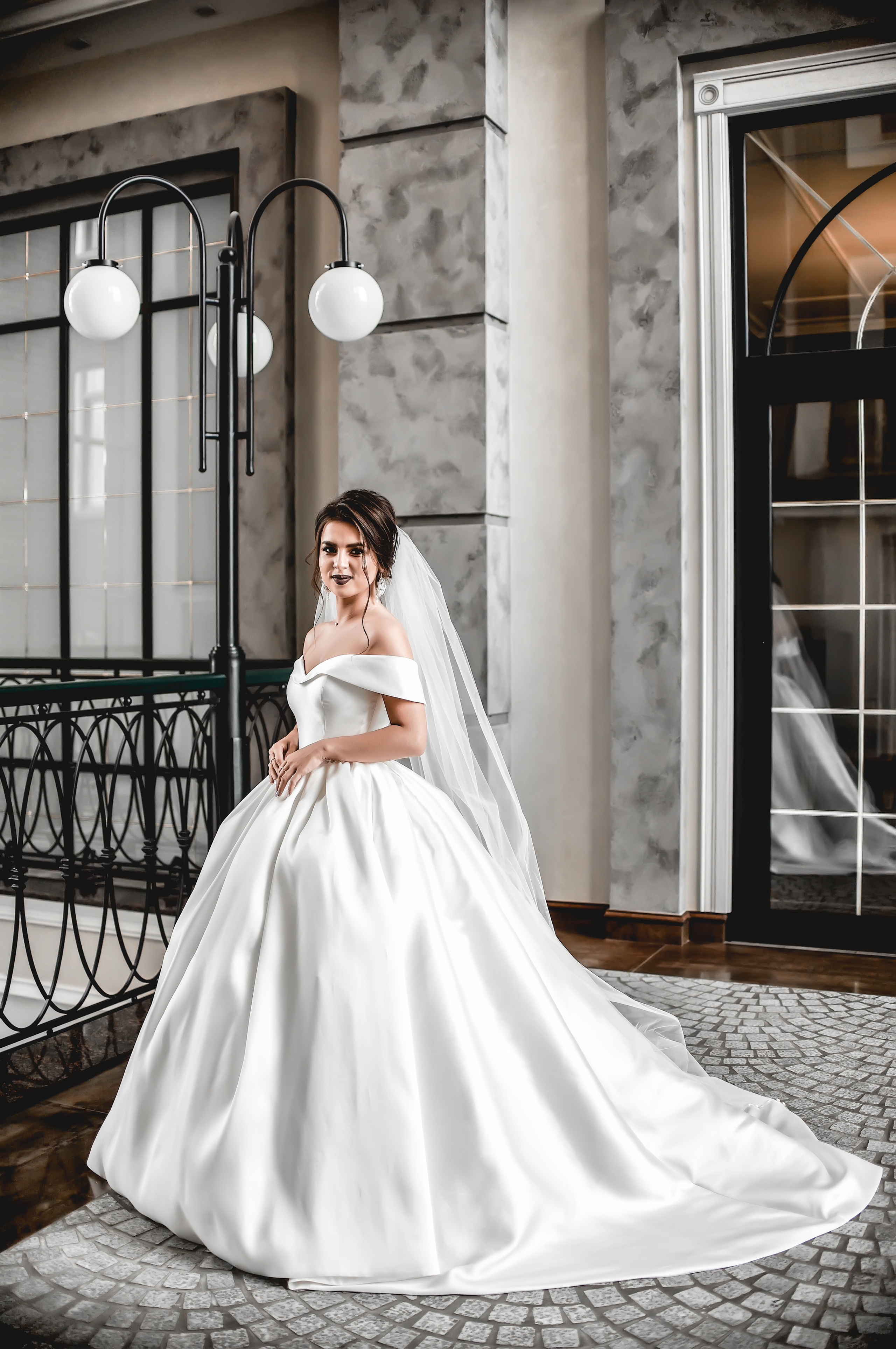 Яркая июльская история Алескандра и Инны. Свадебный, семейный, детский, контент фотограф в Омске Максим Ильин