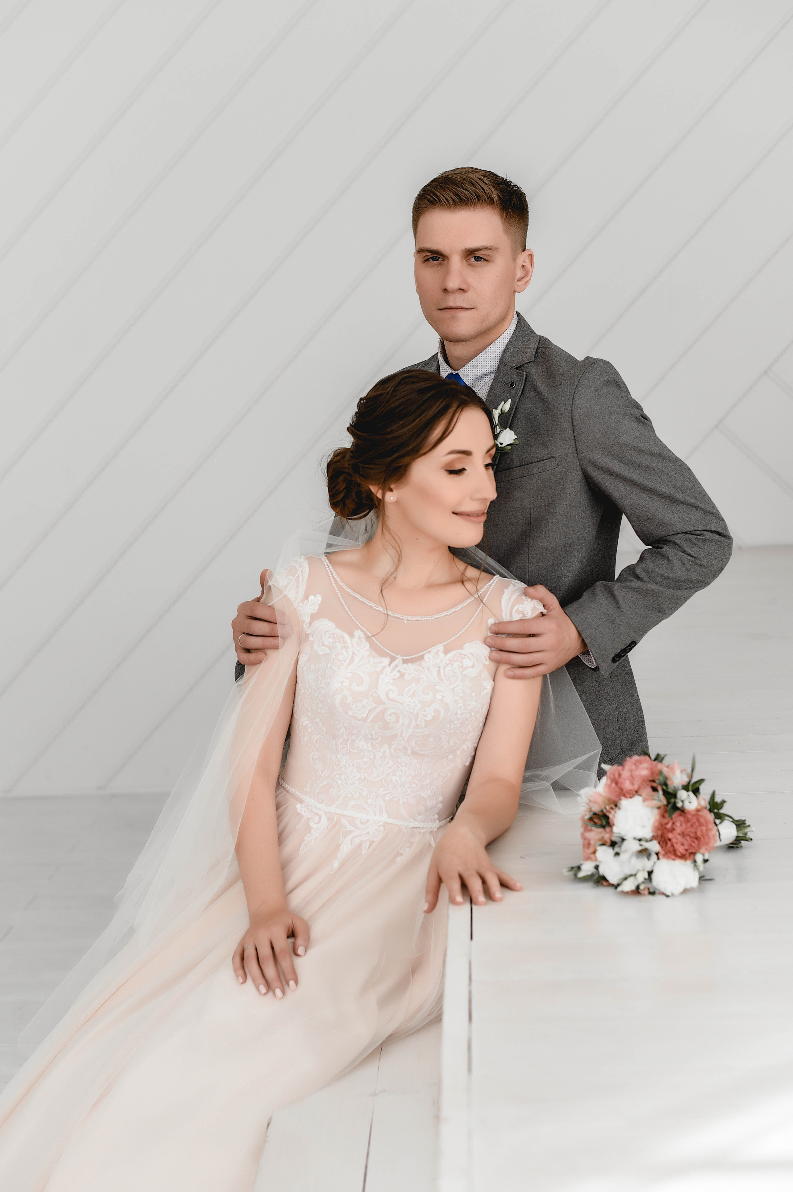 Свадебный, семейный, детский, контент фотограф в Омске Максим Ильин