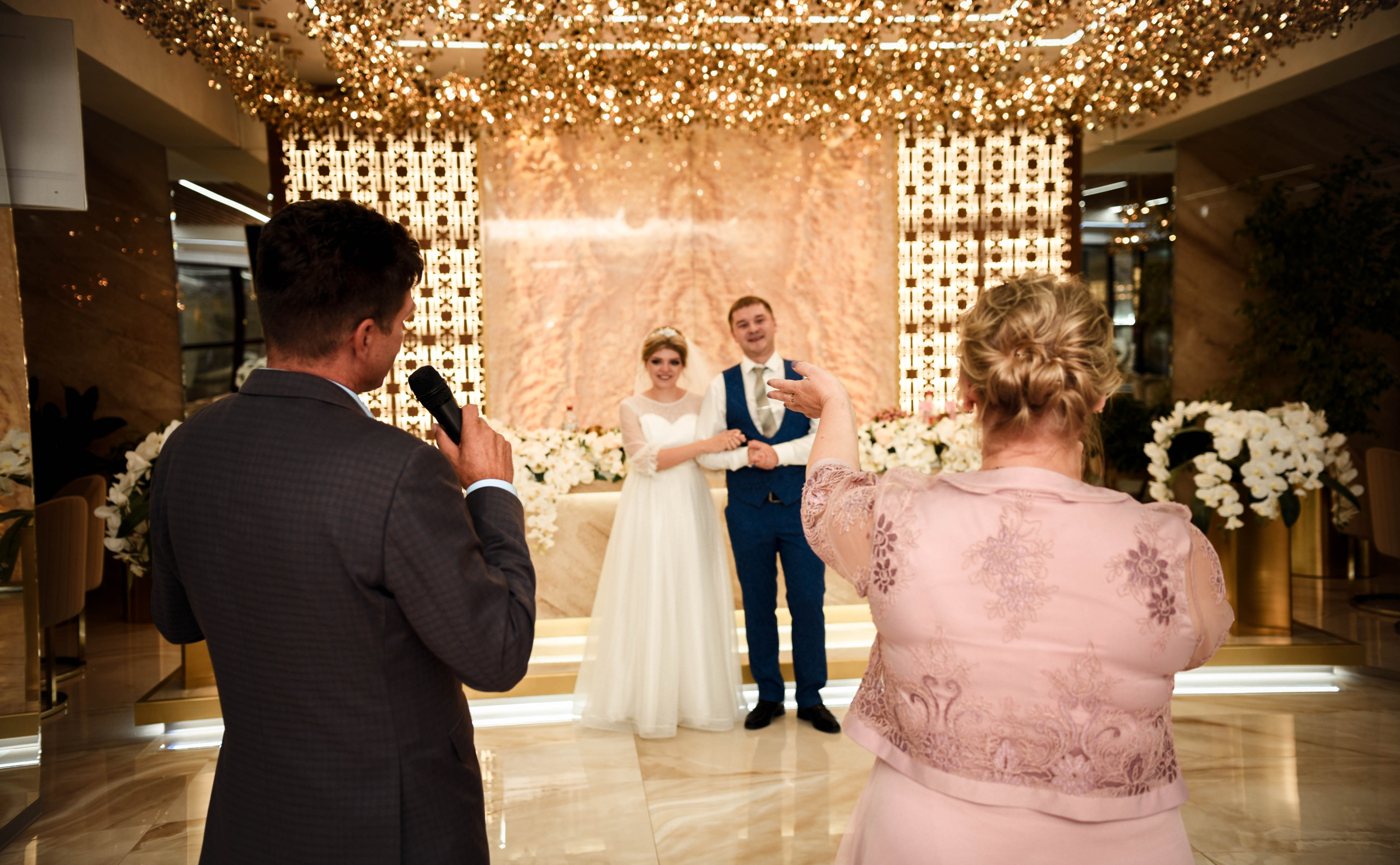 Романтичная история Яны и Константина. Свадебный, семейный, детский, контент фотограф в Омске Максим Ильин