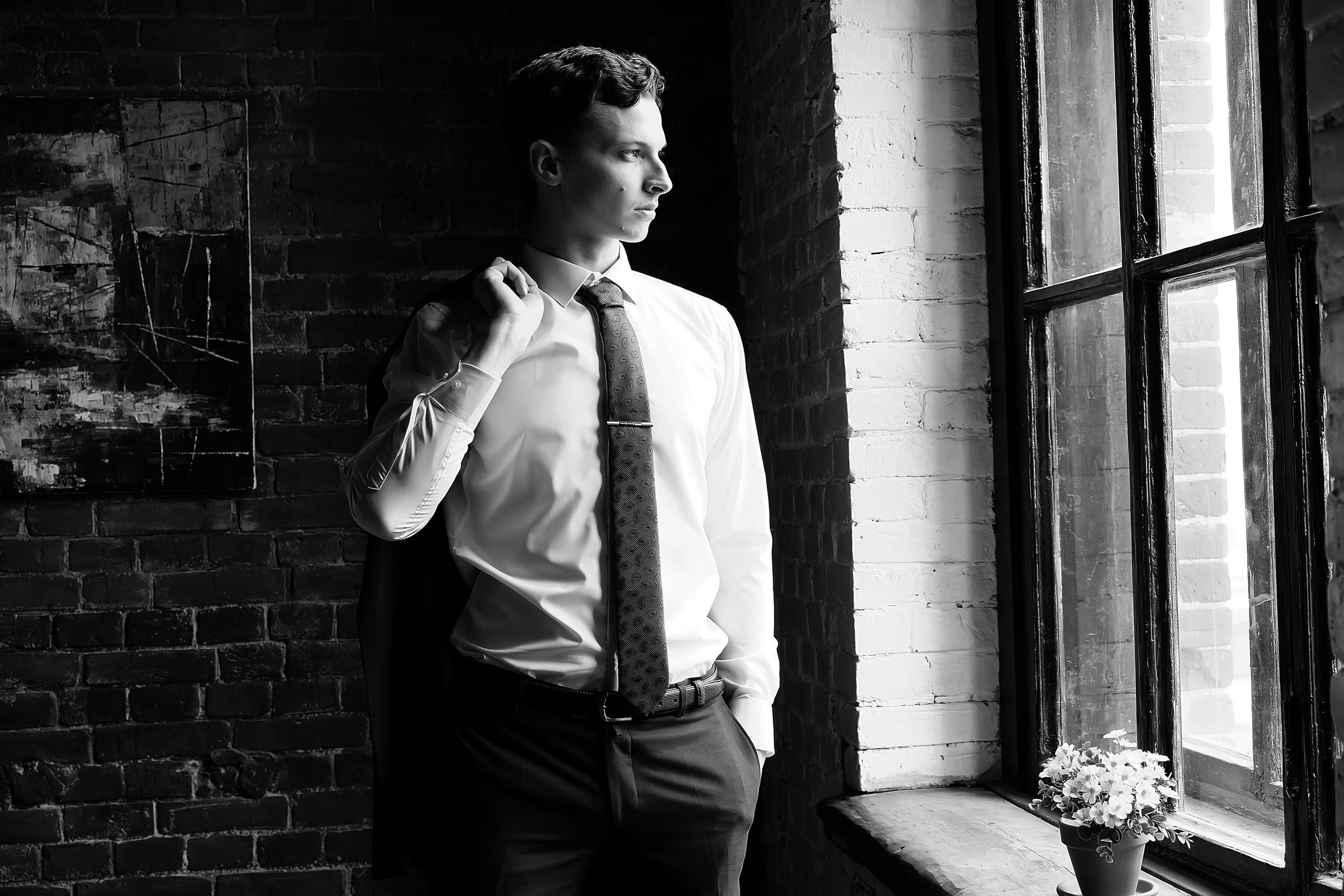 Свадебный, семейный, детский, контент фотограф в Омске Максим Ильин