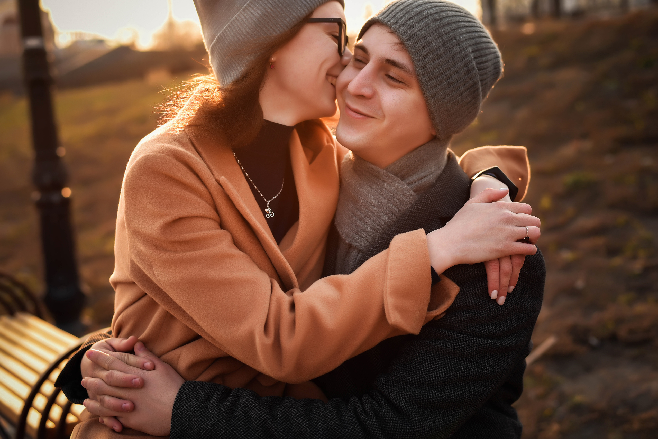 Прогулочные семейные, детские, индивидуальные фотосессии. Свадебный, семейный, детский, контент фотограф в Омске Максим Ильин