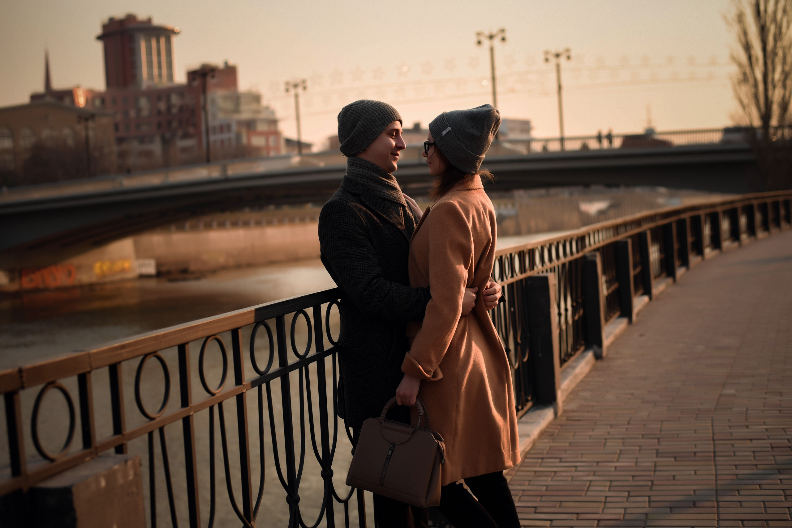 Прогулочные семейные, детские, индивидуальные фотосессии. Свадебный, семейный, детский, контент фотограф в Омске Максим Ильин