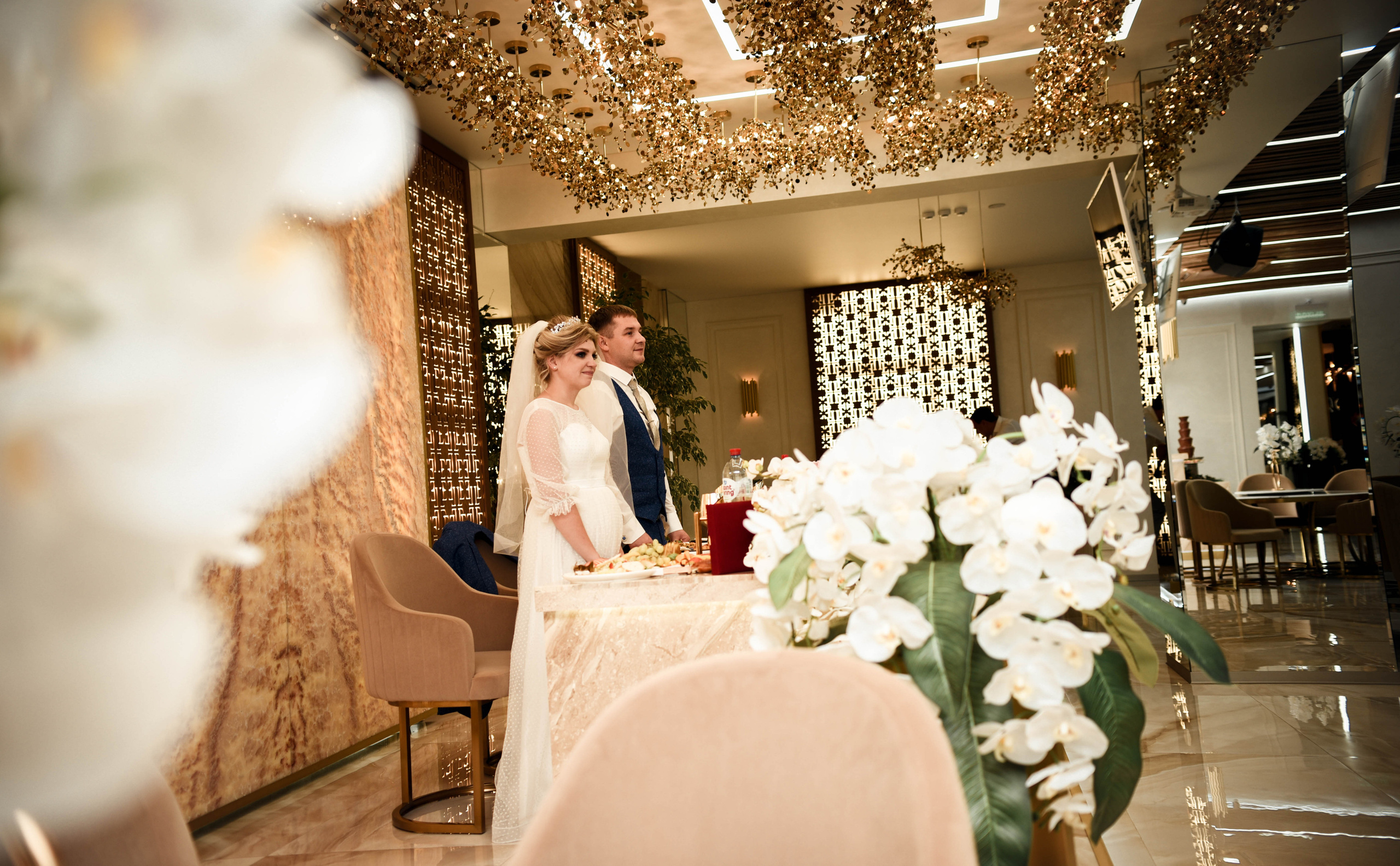 Романтичная история Яны и Константина. Свадебный, семейный, детский, контент фотограф в Омске Максим Ильин