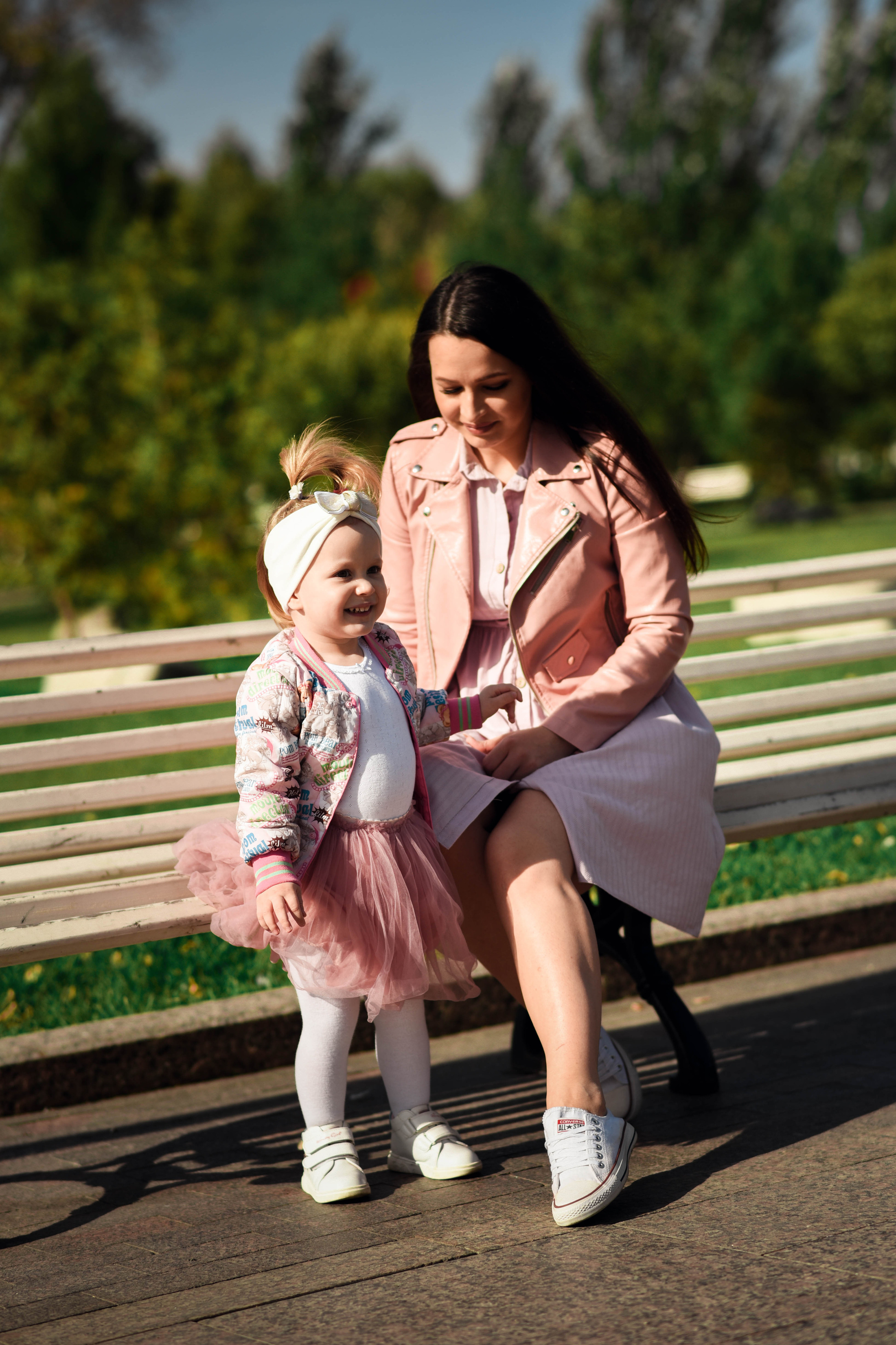 Прогулочные семейные, детские, индивидуальные фотосессии. Свадебный, семейный, детский, контент фотограф в Омске Максим Ильин