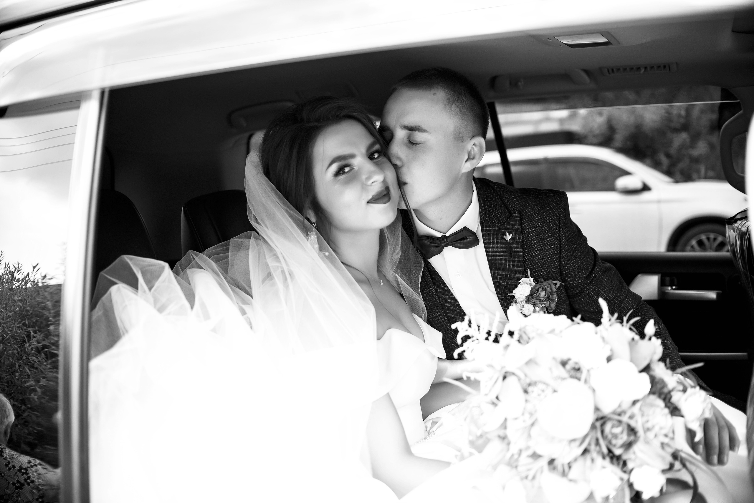 Яркая июльская история Алескандра и Инны. Свадебный, семейный, детский, контент фотограф в Омске Максим Ильин